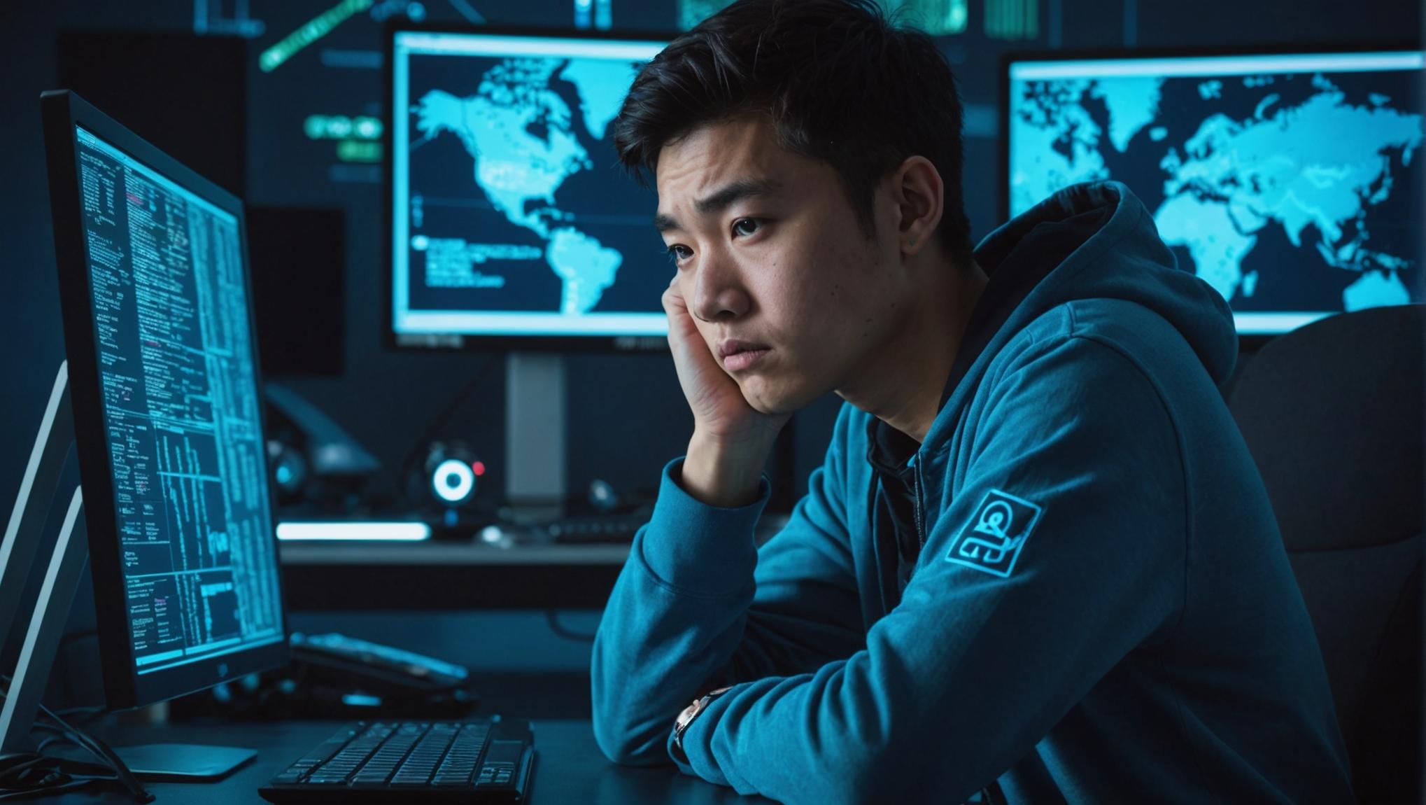 Ảo tưởng về Chiến thắng với Phần mềm Hack