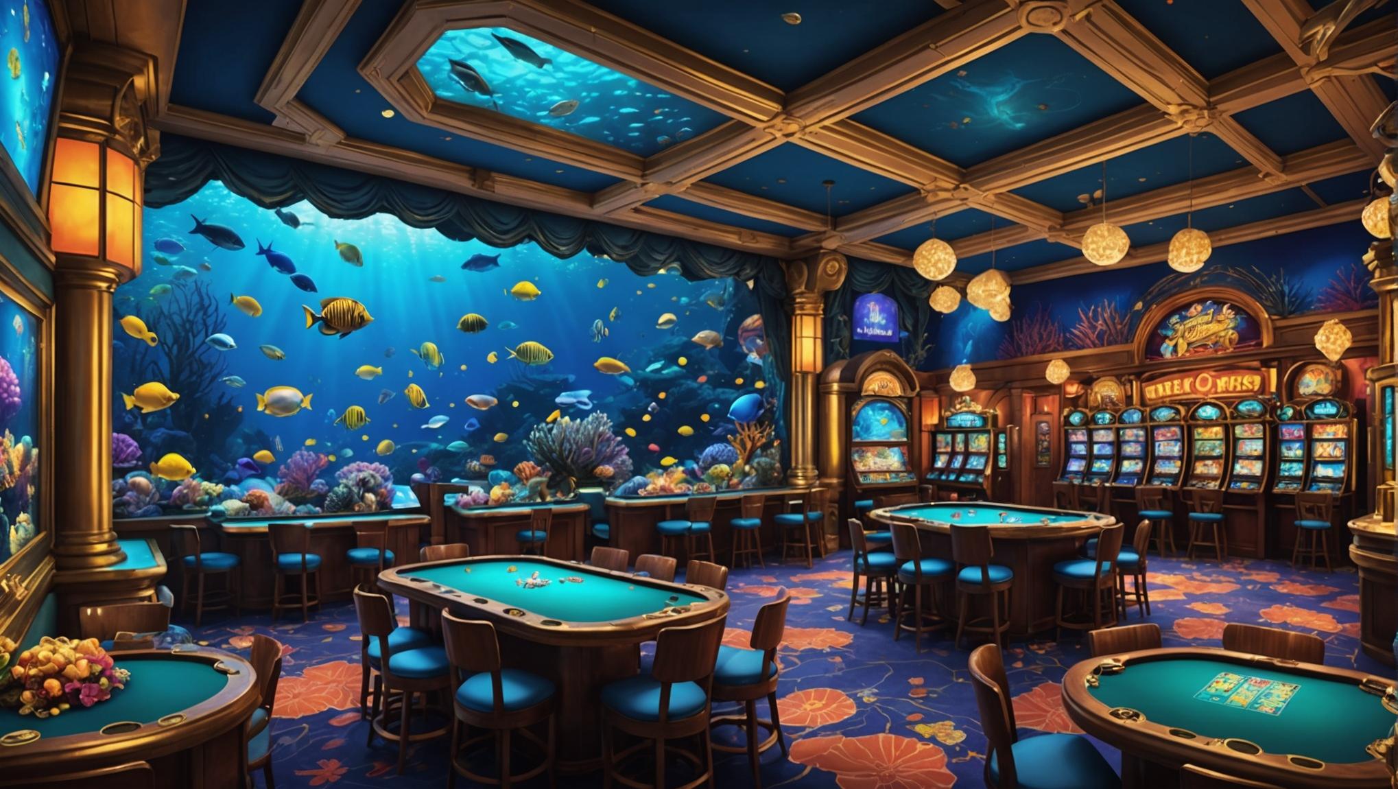 Bảo Mật và Chơi Công Bằng