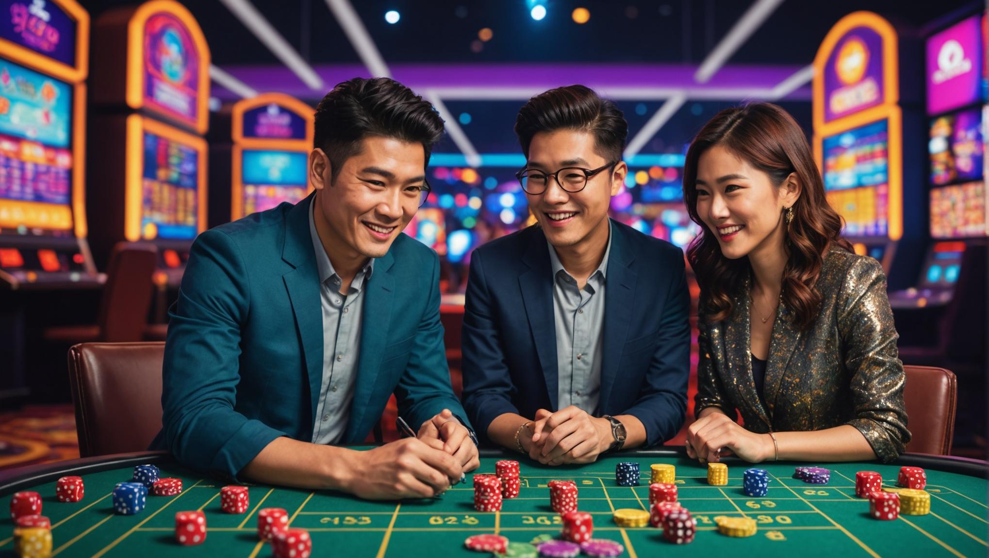 Bắt đầu với go88