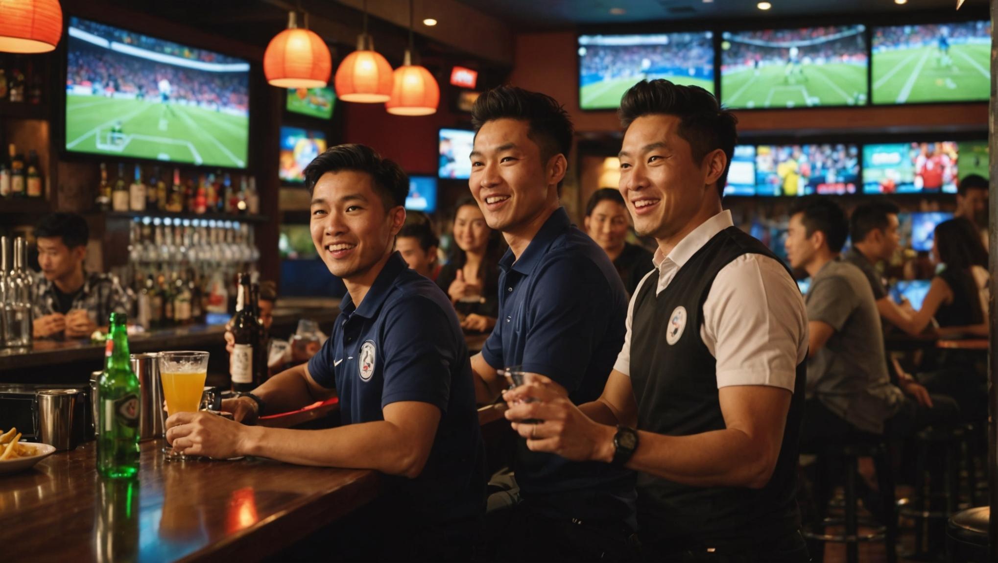 Bí Quyết Thành Công Của Cao Thủ Cá Độ