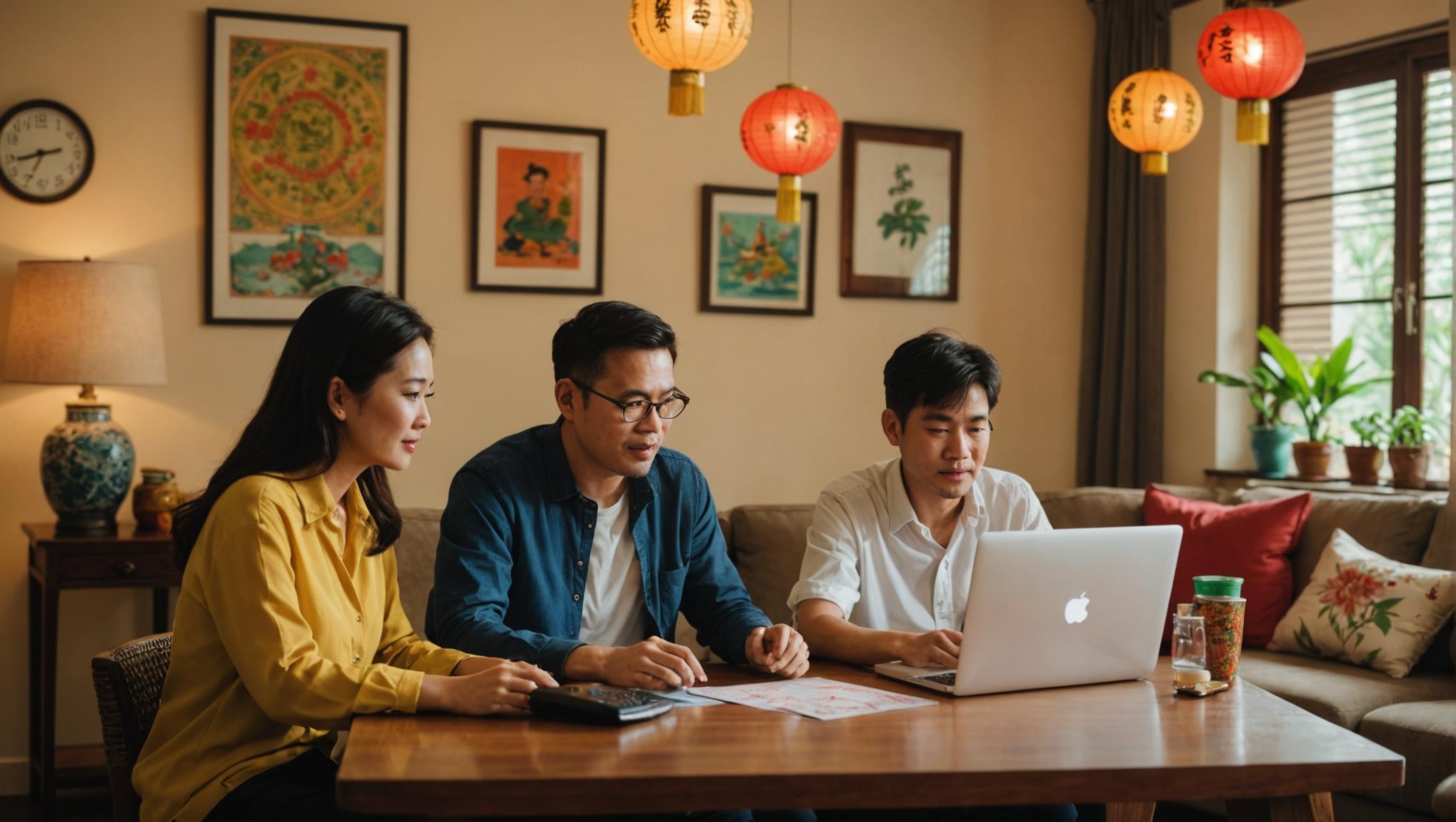 Các bước để đăng ký Lô Đề Online