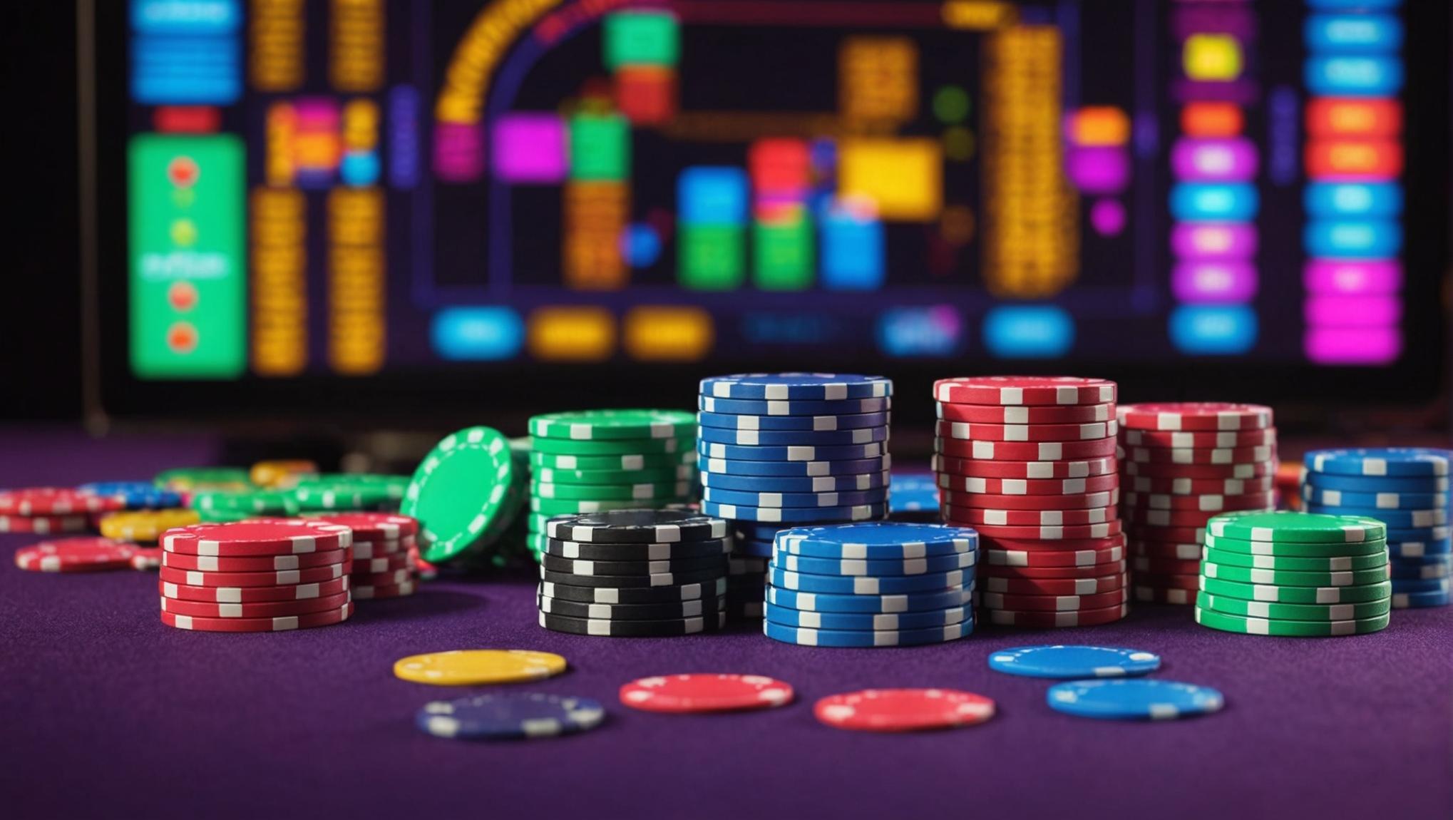 Các Cách Chơi Tài Xỉu Bất Bại