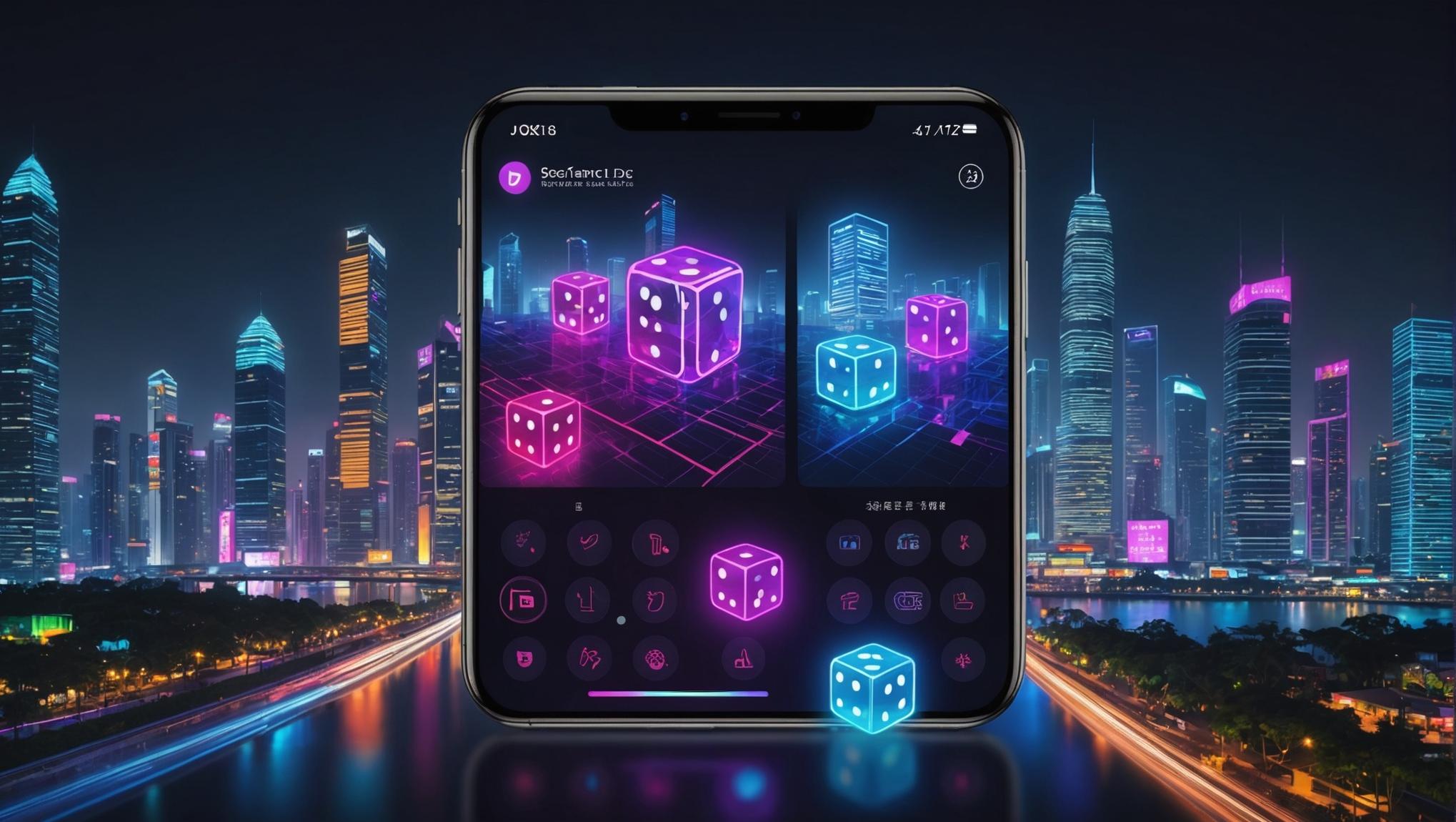 Các Công Cụ Dự Đoán Cho Tài Xỉu