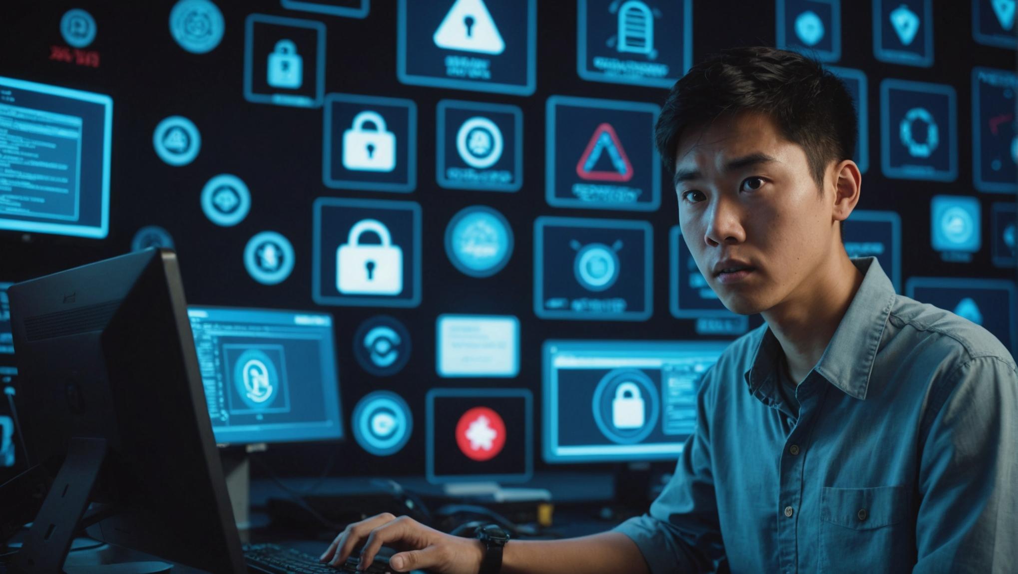 Các Loại Công Cụ Được Sử Dụng