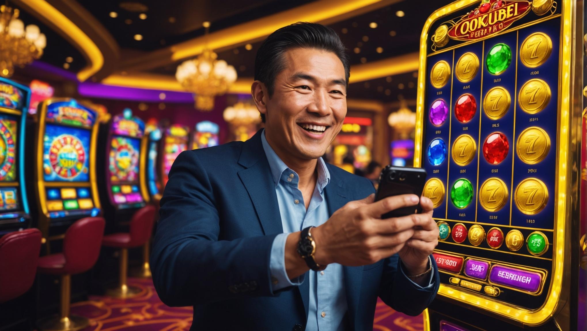 Các loại Game Nổ hũ phổ biến