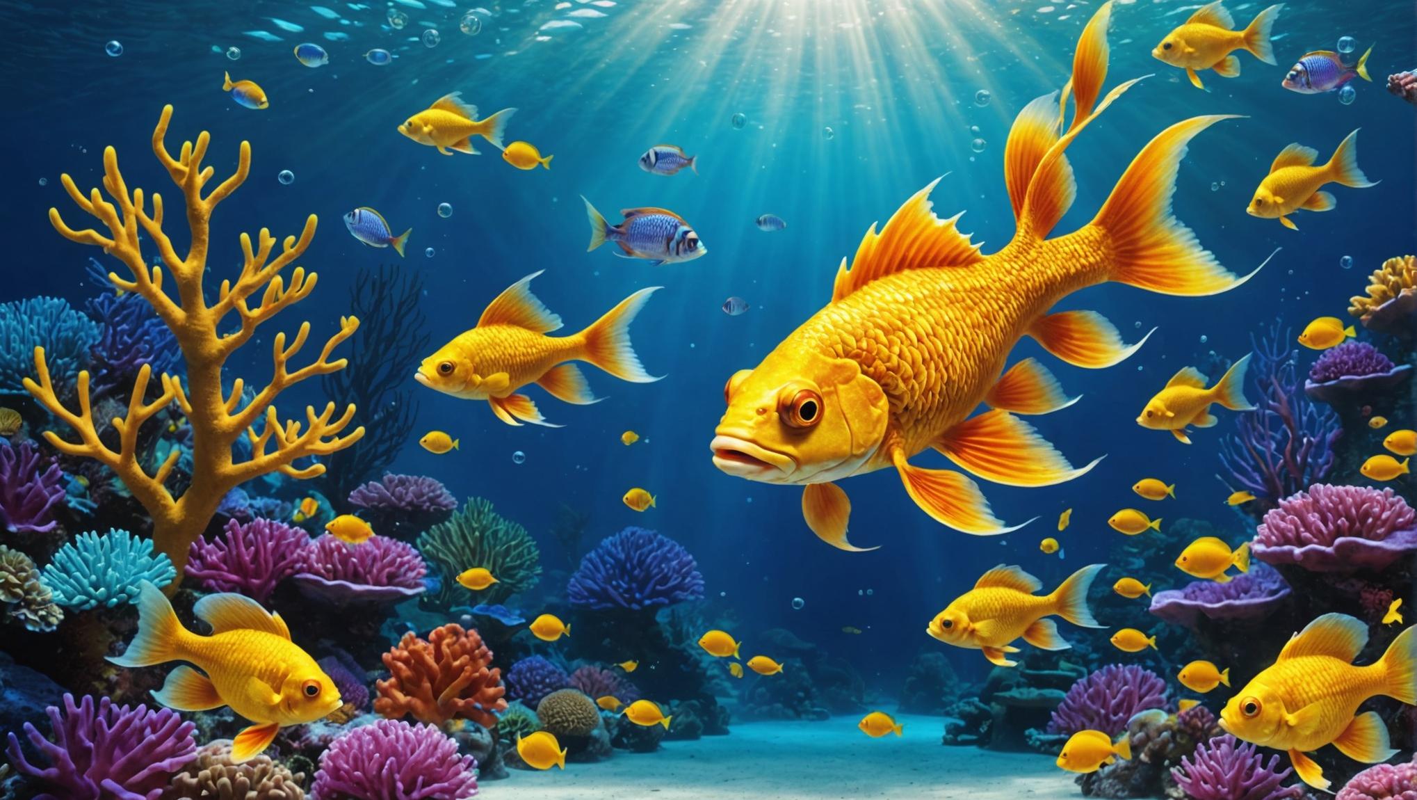 Các Nền Tảng Hàng Đầu cho Trò Chơi Bắn Cá