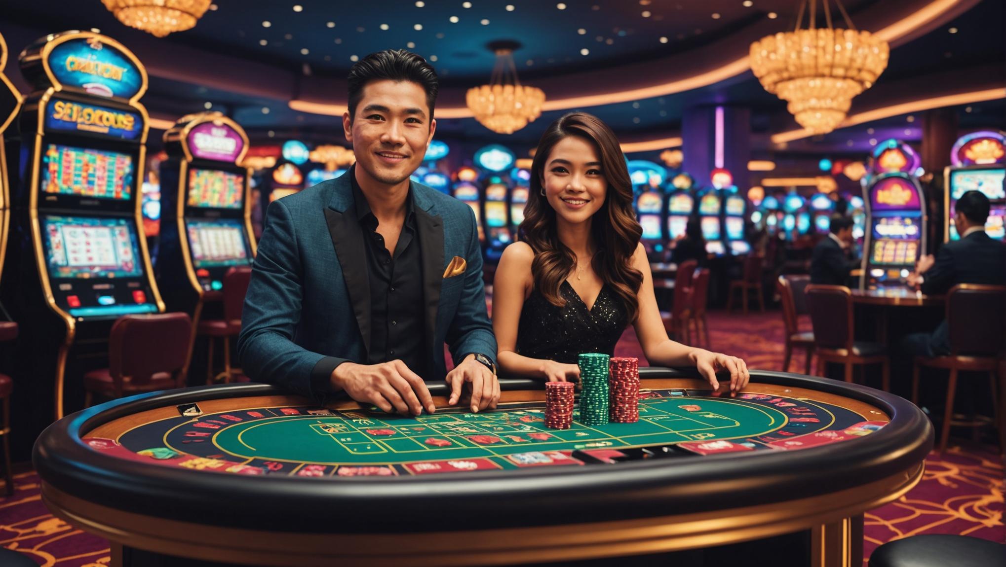 Các Nền Tảng và Ứng Dụng Xóc Đĩa Phổ Biến