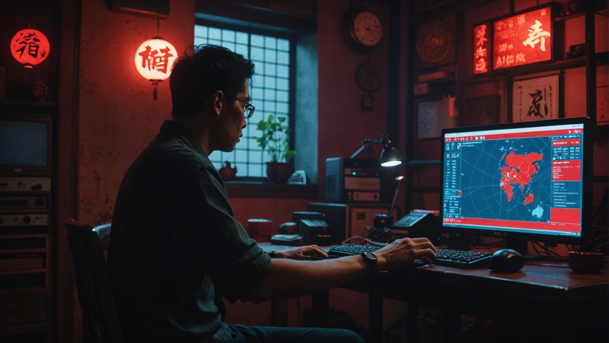 Các Nguy cơ Tiềm ẩn và Chiêu trò Lừa Đảo