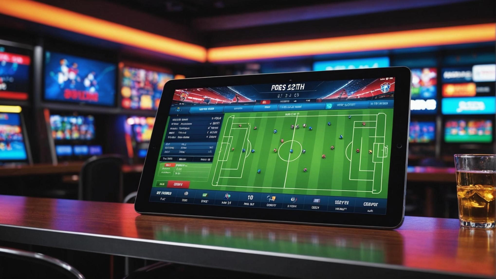 Các Tính Năng Chính của Nền Tảng Sunwin