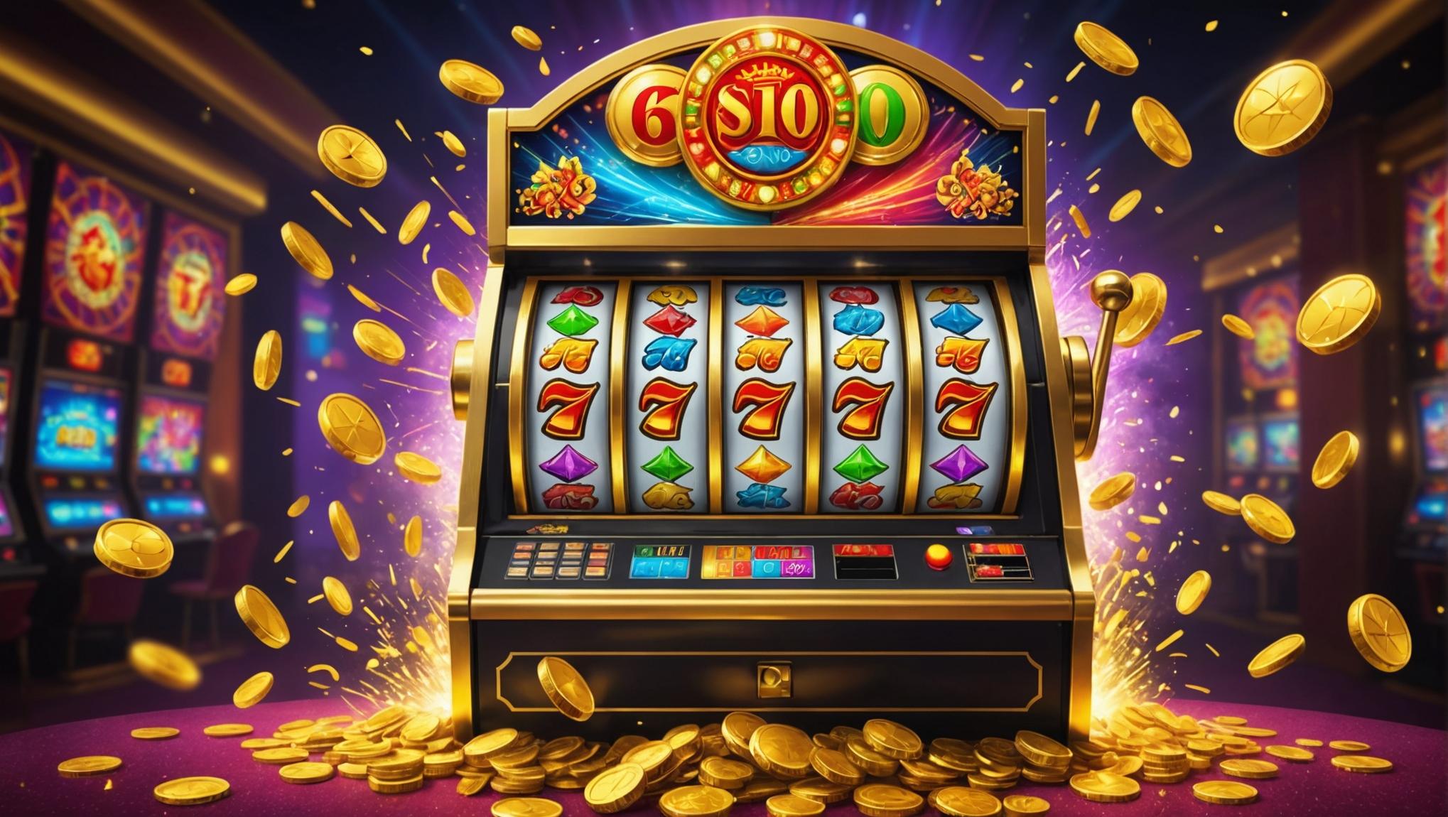 Các Tính Năng Chính của Nổ Hũ Go88