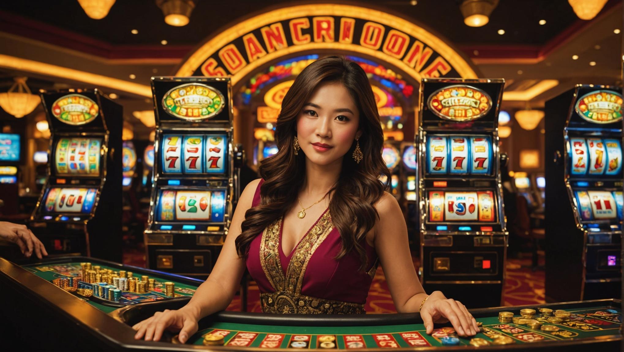 Các trò chơi hàng đầu để kiếm tiền nhanh