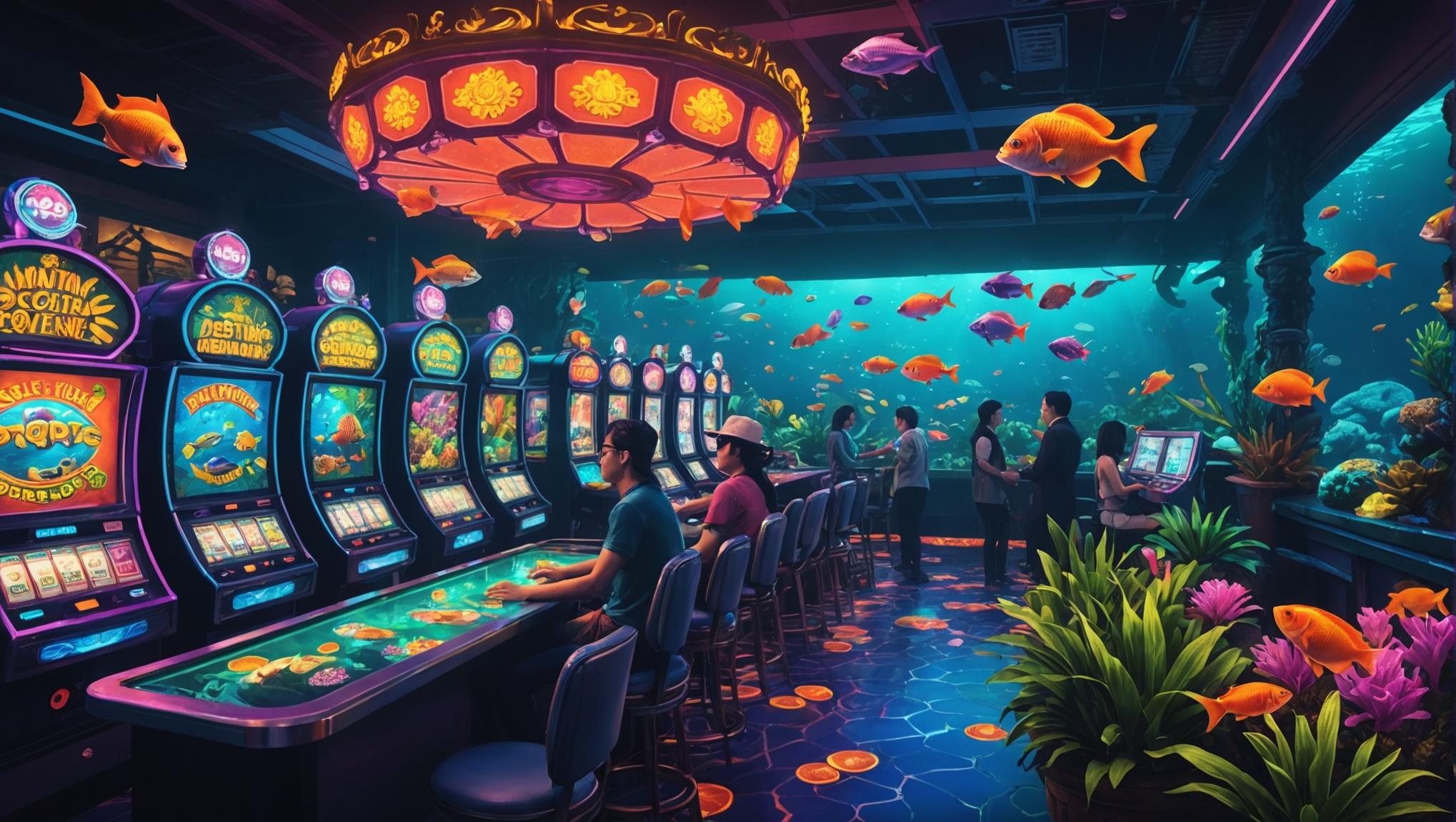 Các Trò Chơi Phổ Biến tại B52 Club