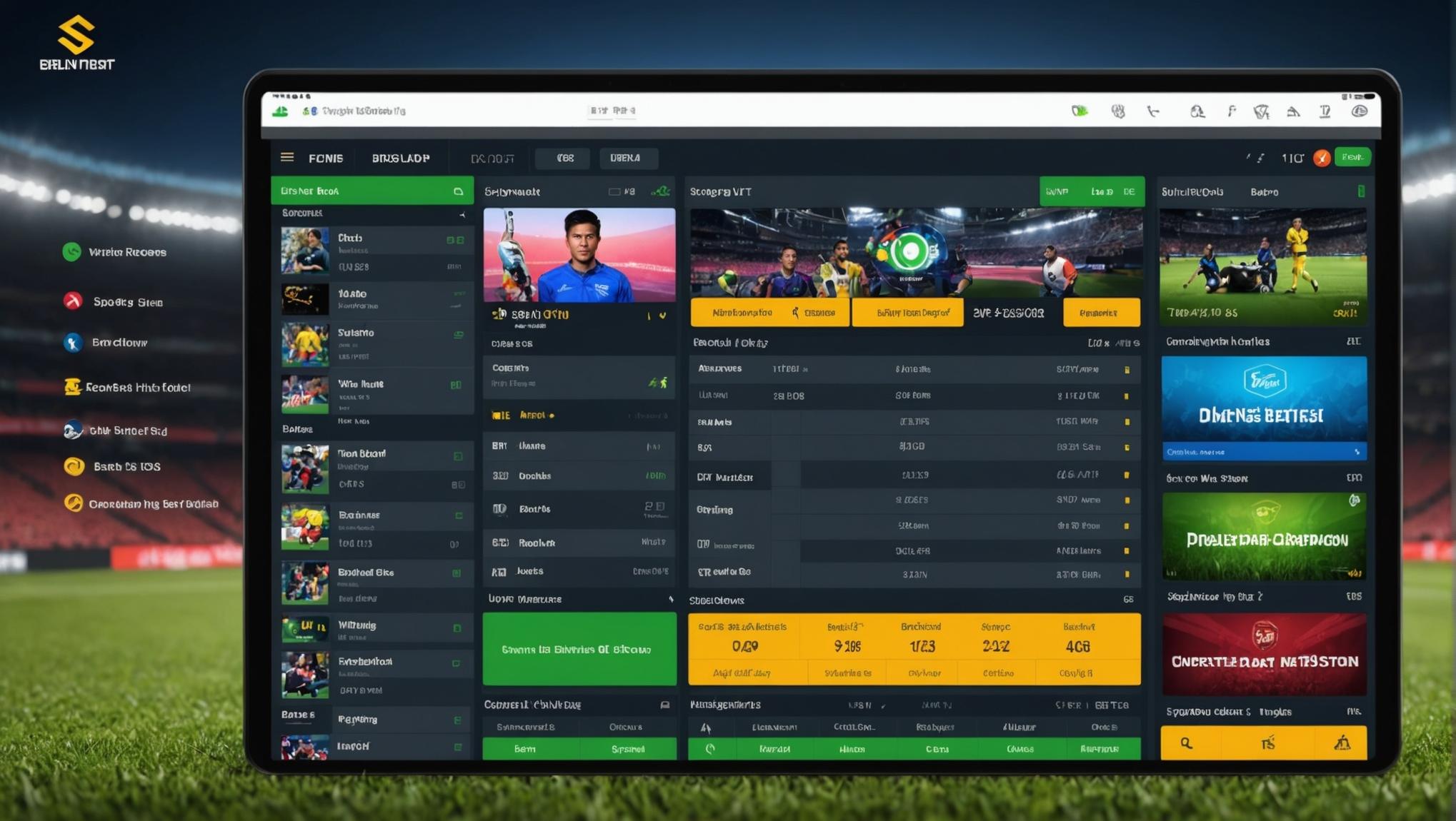 Các Ứng Dụng Tài Xỉu Phổ Biến