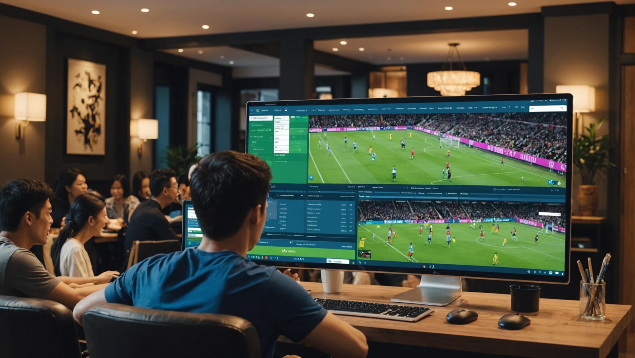 Cách Chơi Lô Đề Online An Toàn