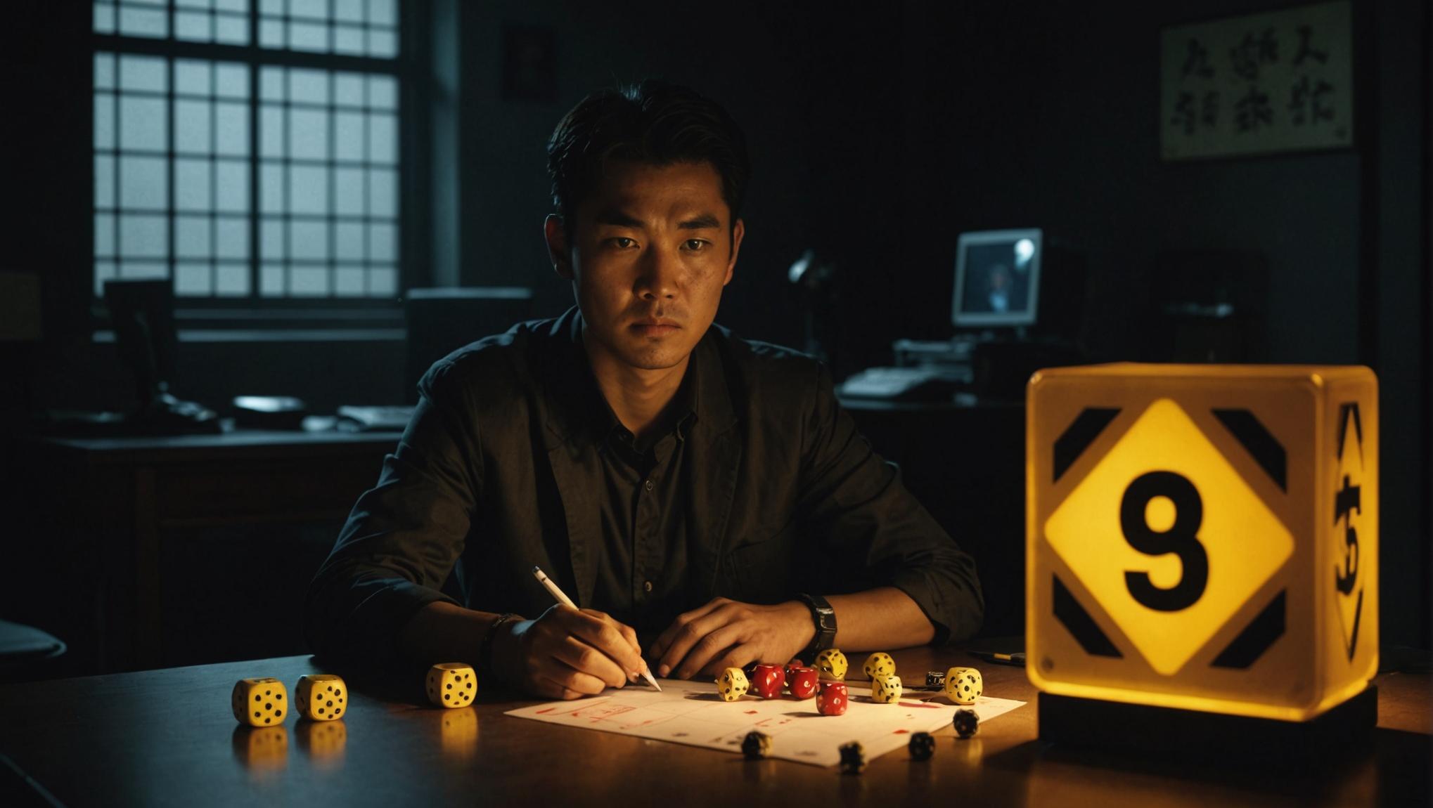 Cách chơi và tỷ lệ thắng tại Sicbo Sunwin