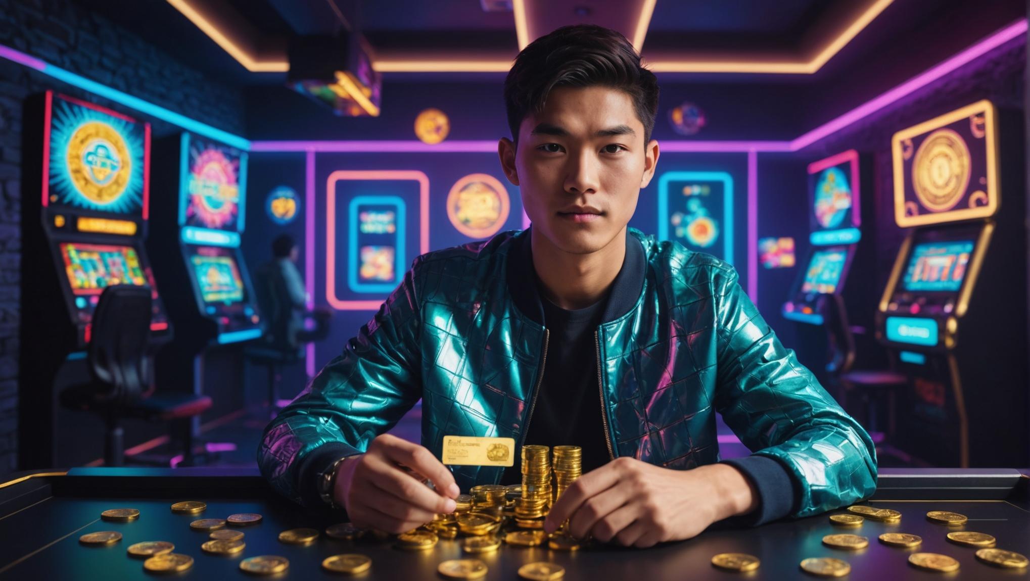 Cách nhận Gift Code cho Nổ Hũ Club