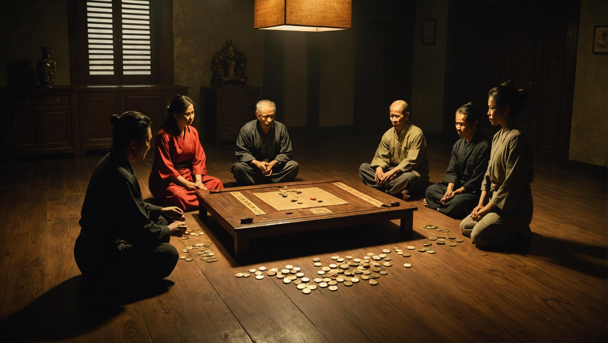 Cảnh Giác Khi Chơi Bạc Online