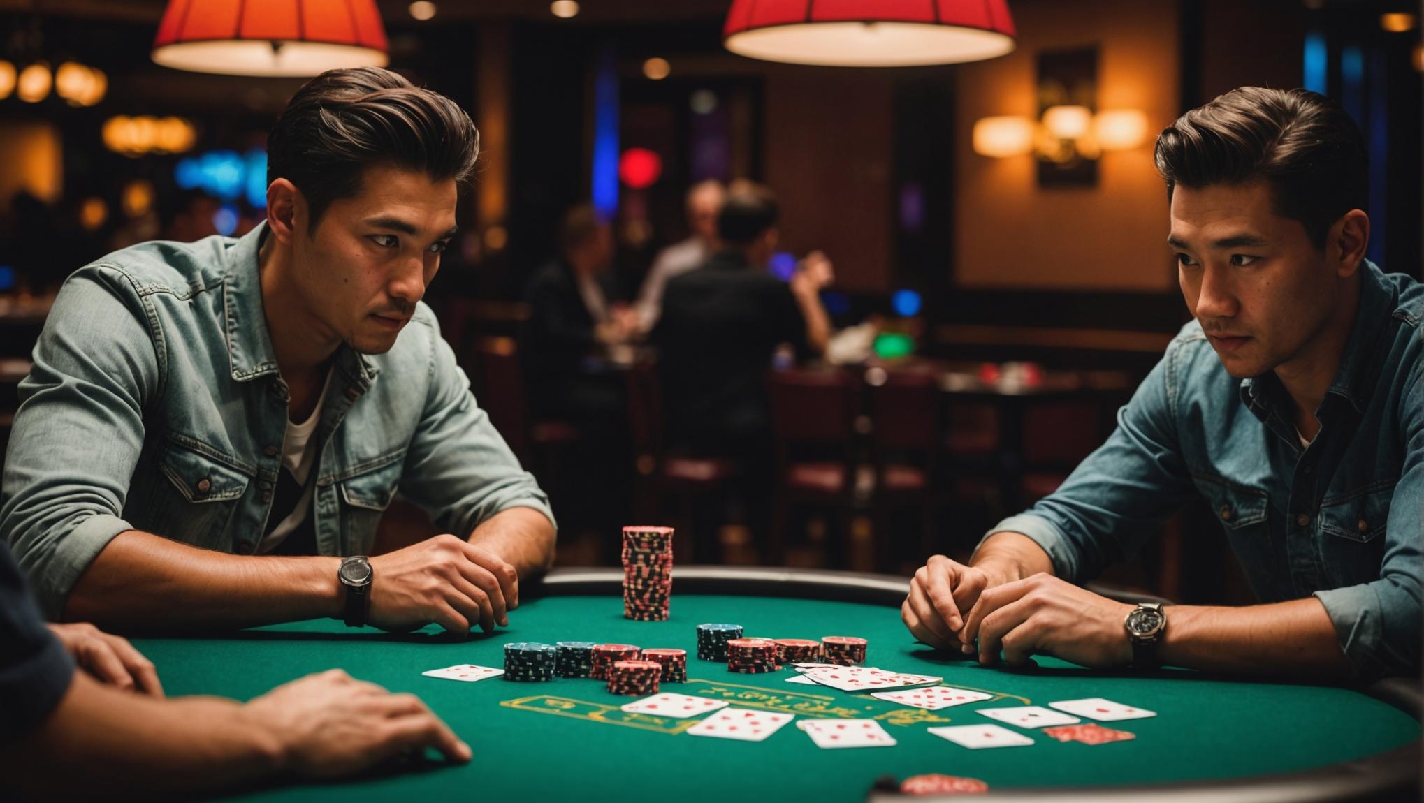 Chi Tiết Các Vòng Cược