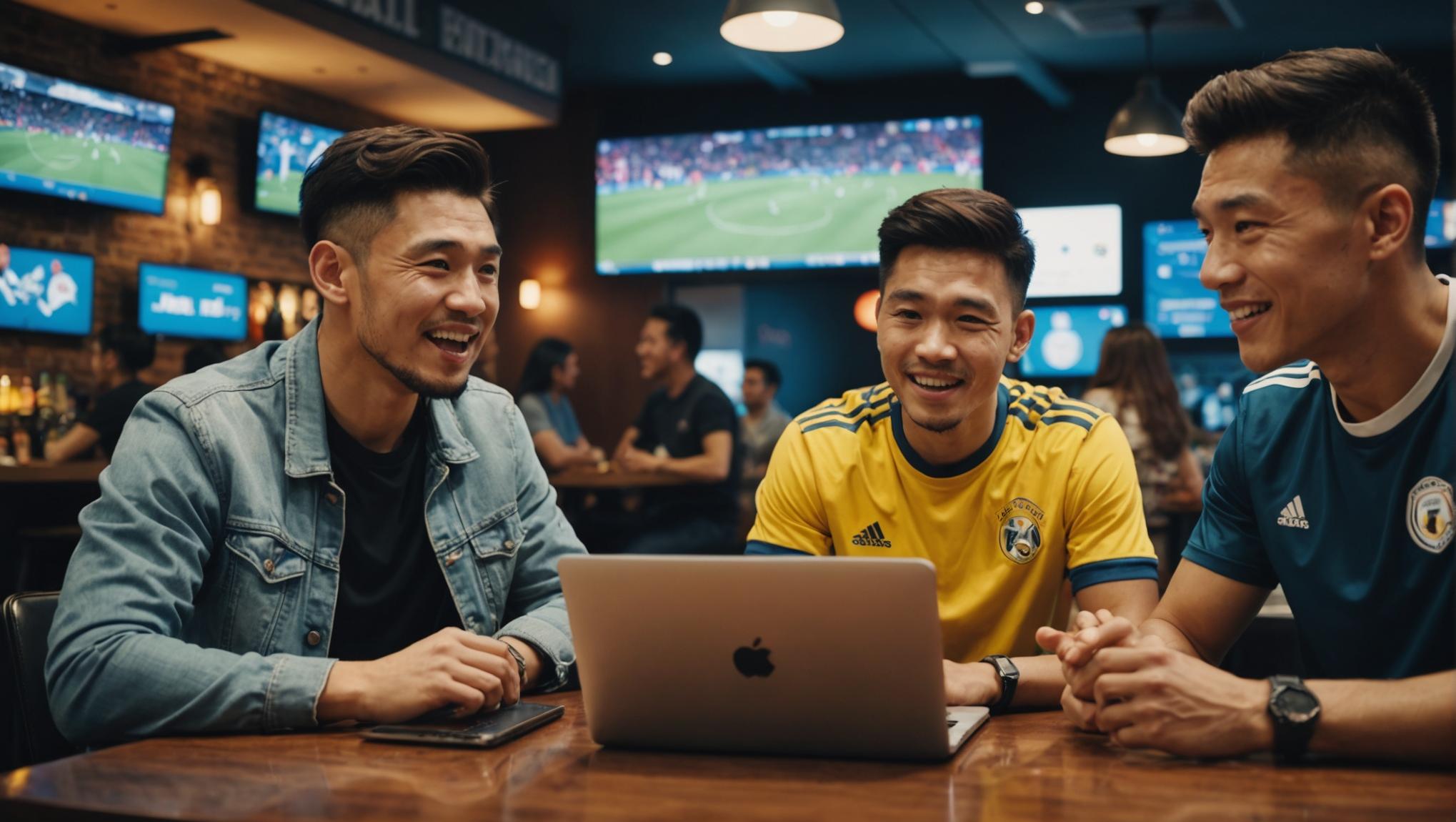 Chiến Lược Cá Cược Thành Công