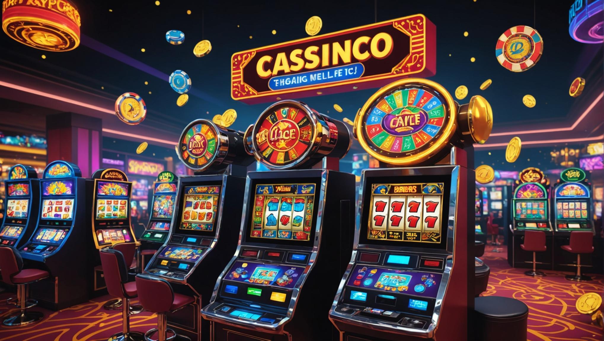 Chiến lược chơi và Rút Tiền Mặt