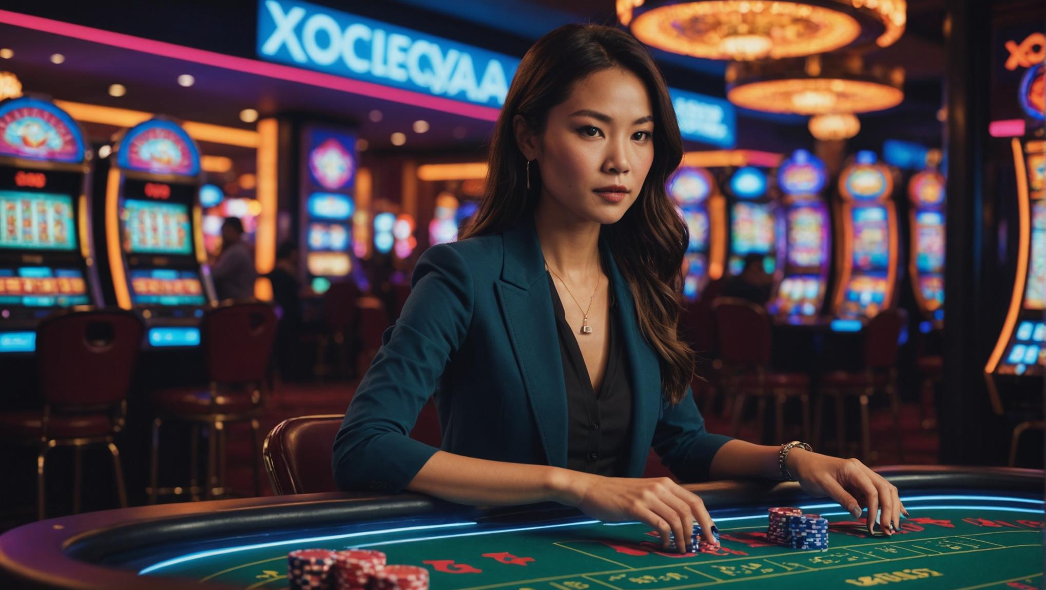 Chiến Lược Chủ Yếu Để Thắng Trong Xóc Đĩa