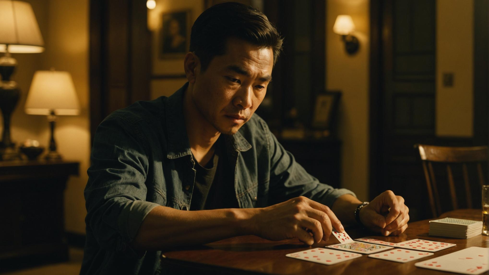 Chiến Lược Hiệu Quả Để Chiến Thắng Trong Phỏm