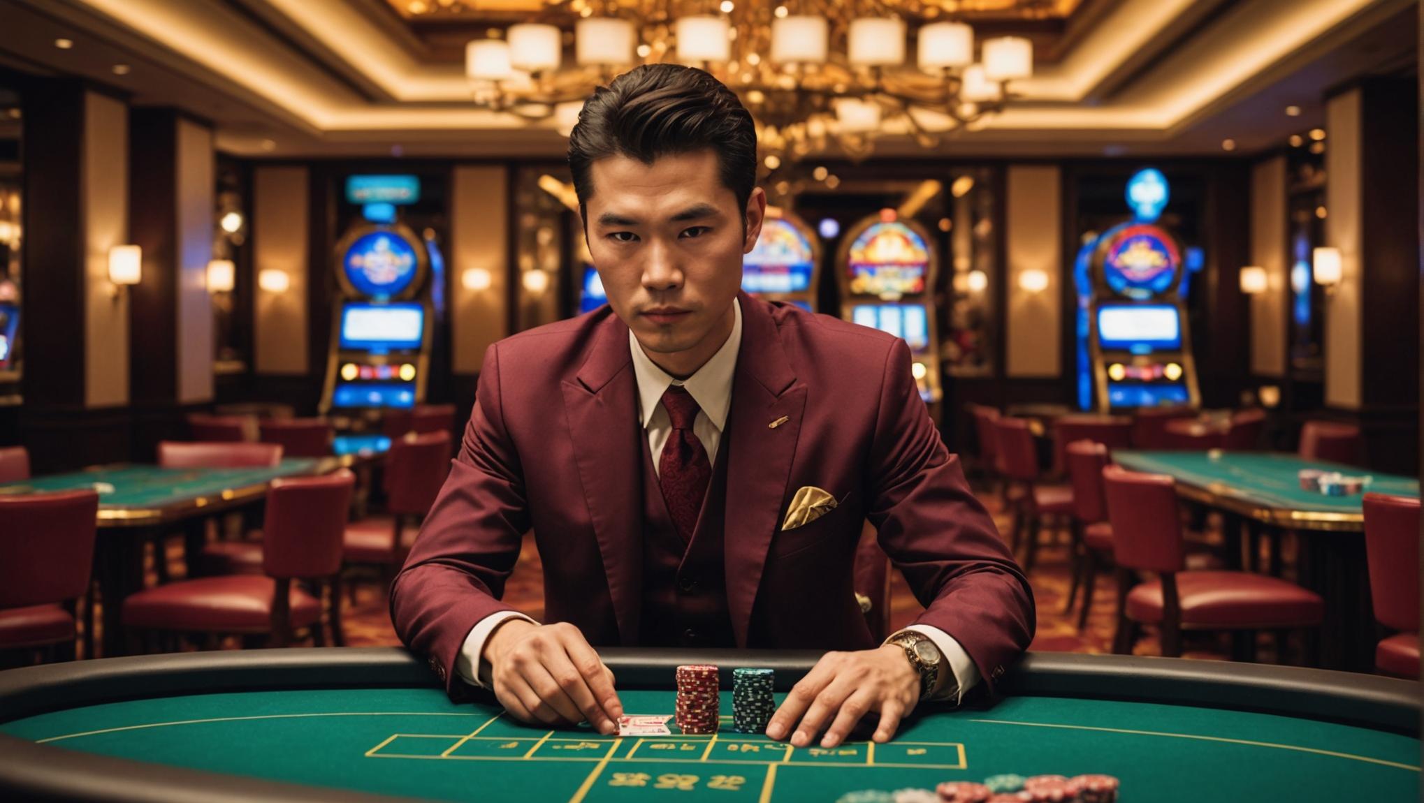 Chiến Thuật Bắt Cầu Sicbo Hiệu Quả