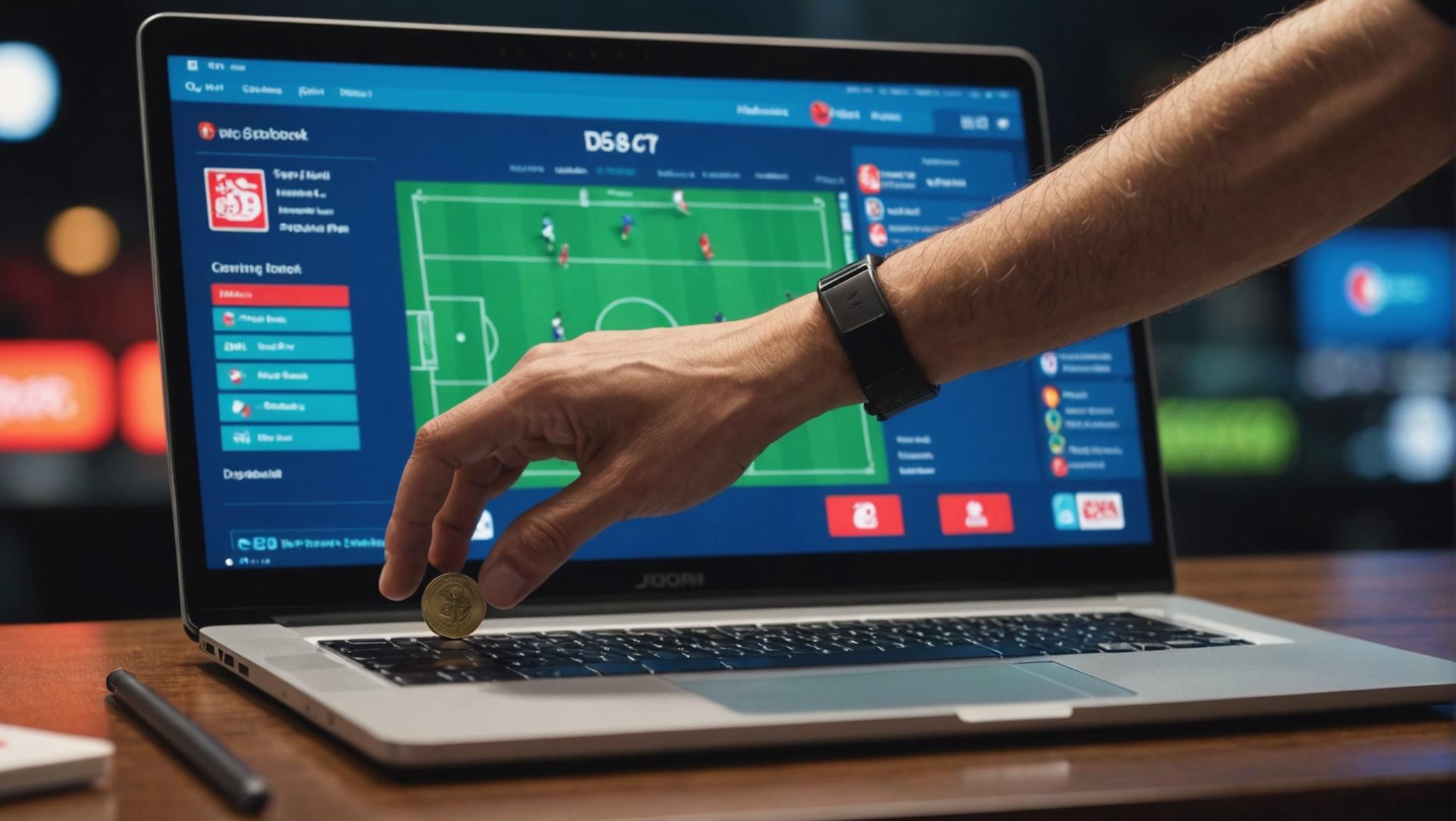 Chọn Nền Tảng Tài Xỉu Uy Tín