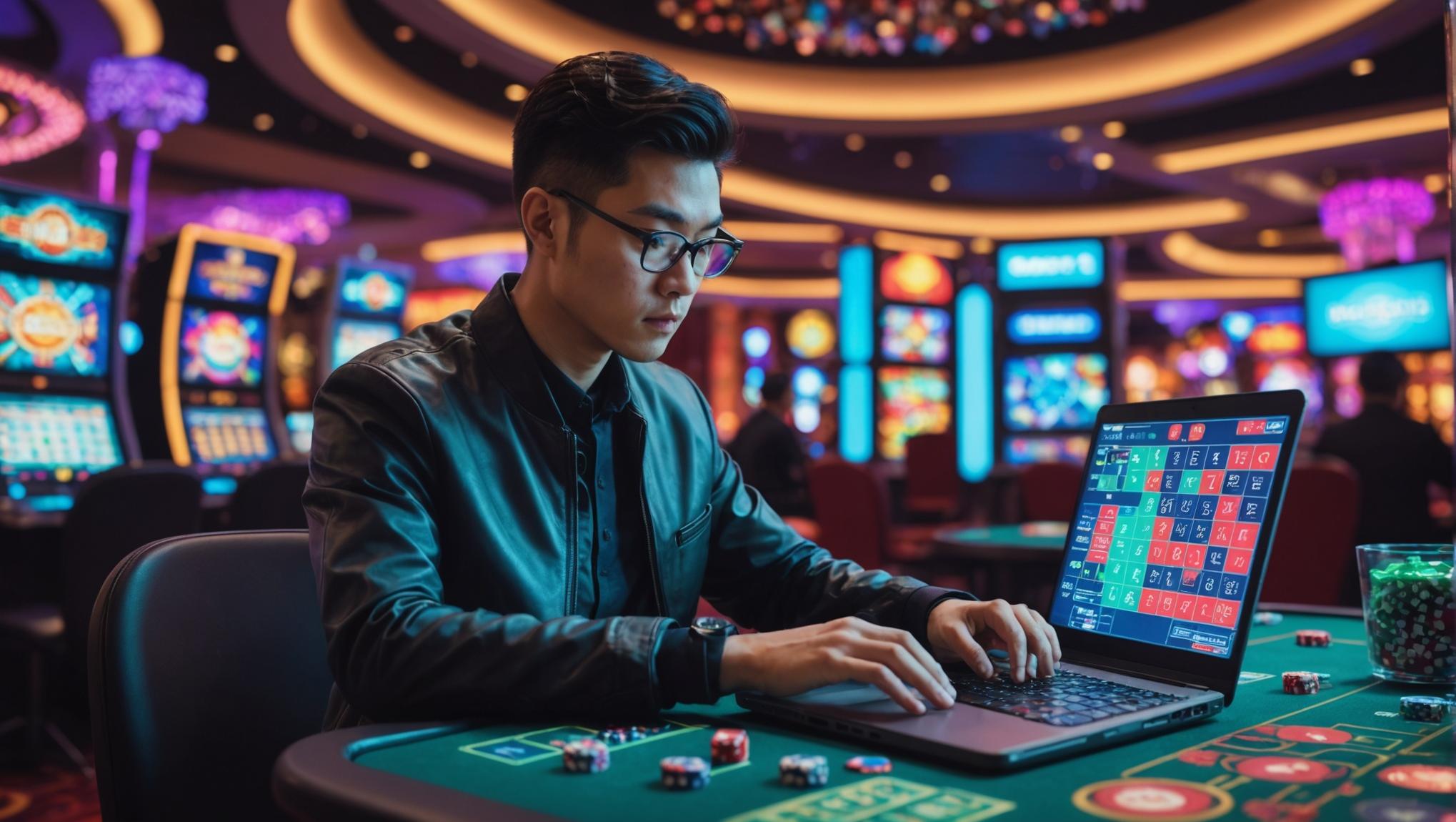 Chuẩn bị cho phát triển game