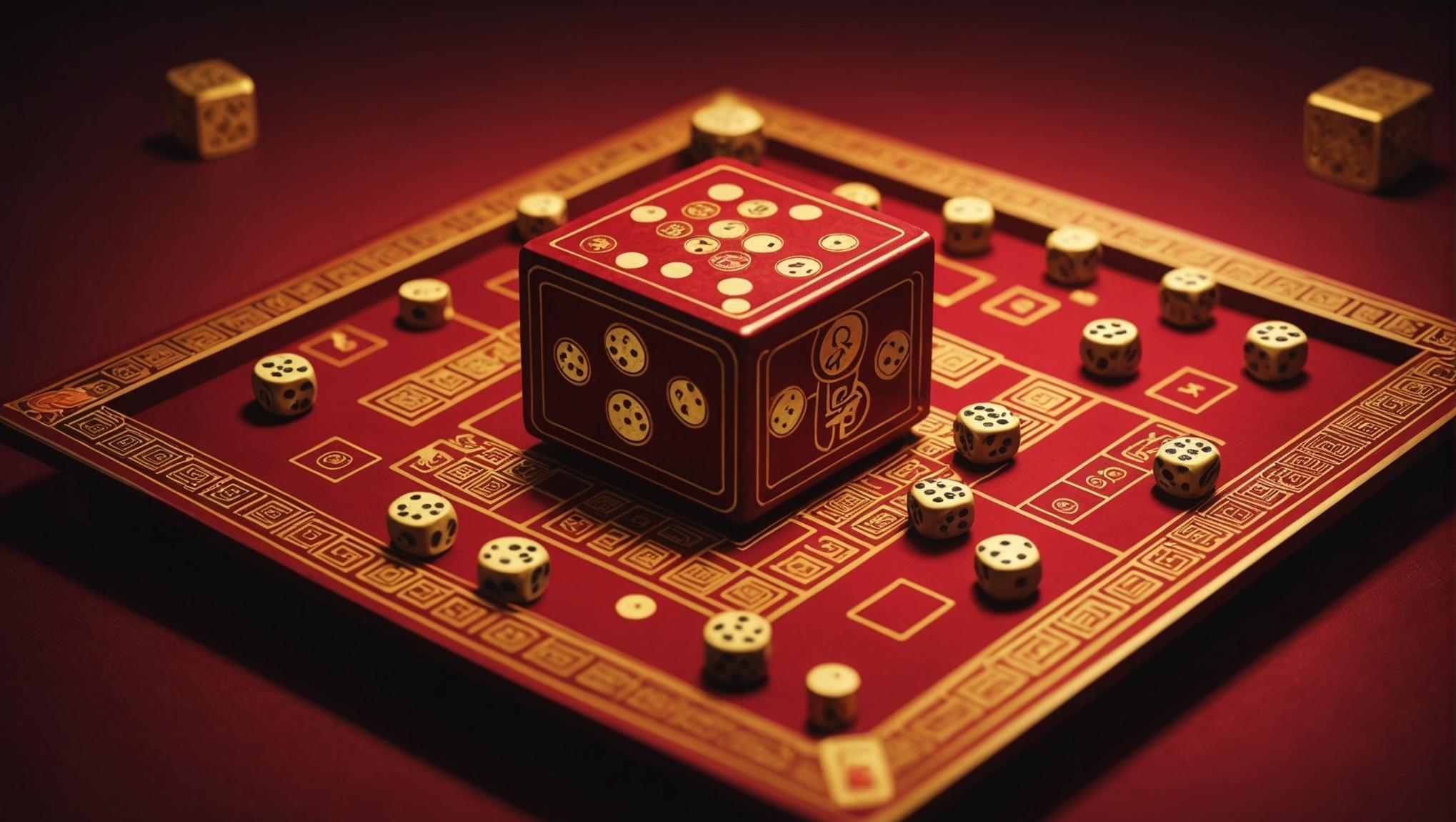 Cơ bản về Sicbo và Cách chơi