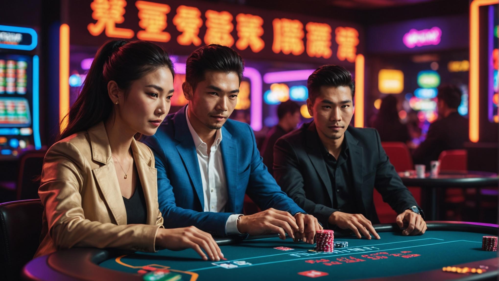 Cơ Hội Nhận Thưởng Lớn và Tối Ưu Hóa Lợi Ích Khi Chơi Phỏm Go88