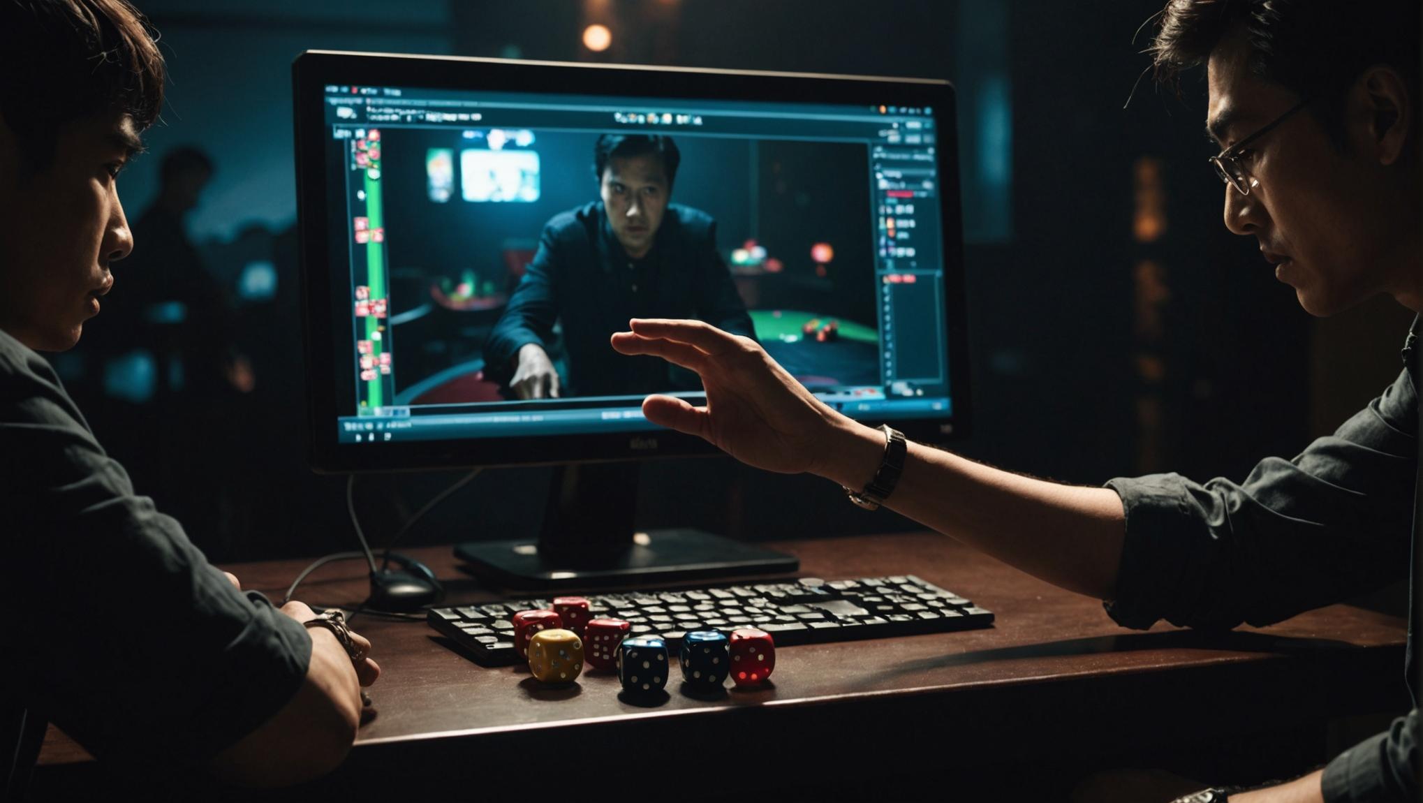 Công Nghệ Và Kỹ Thuật Làm Giả Thông Tin