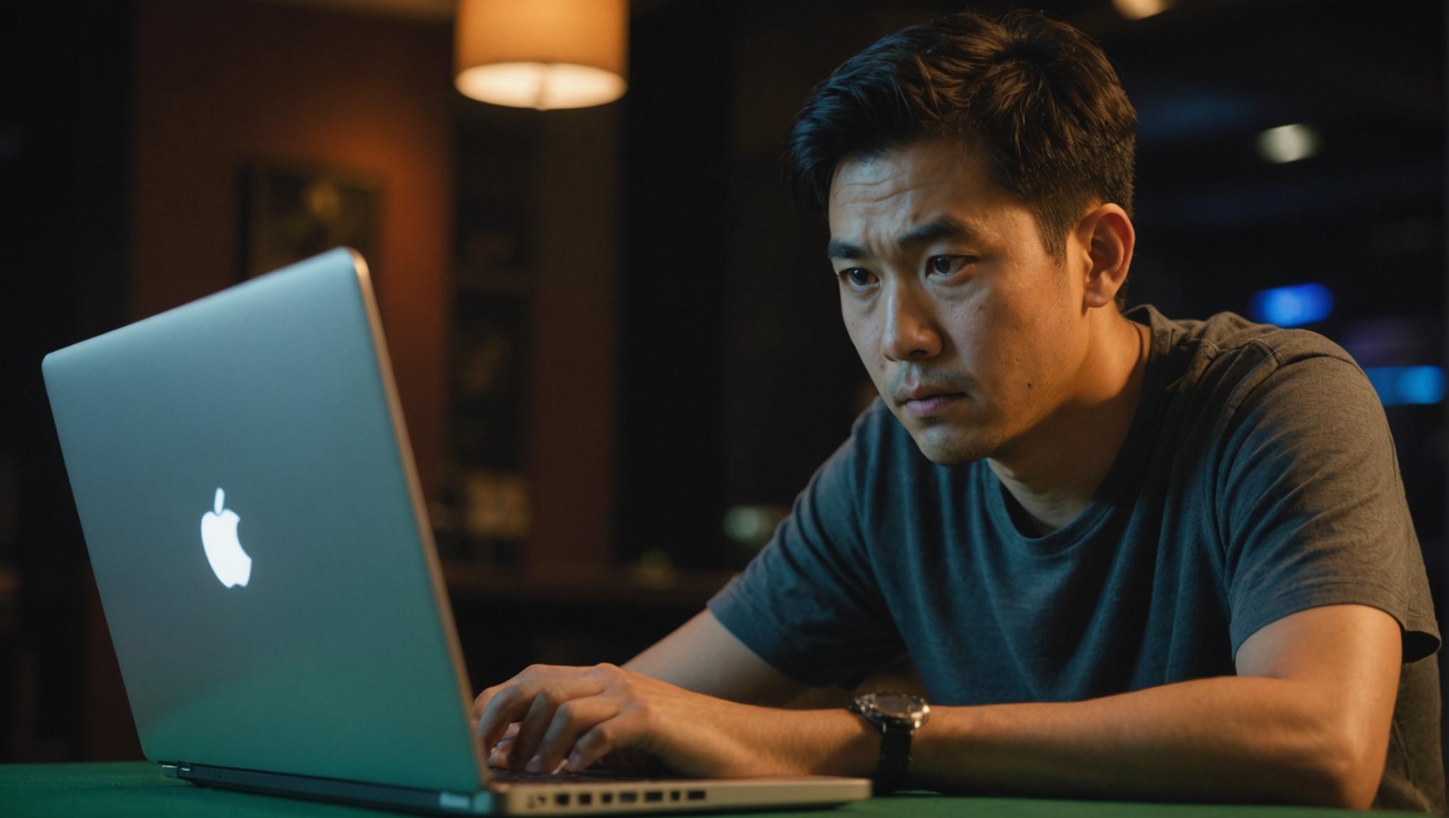 Hậu Quả Pháp Lý Khi Chơi Tài Xỉu Online