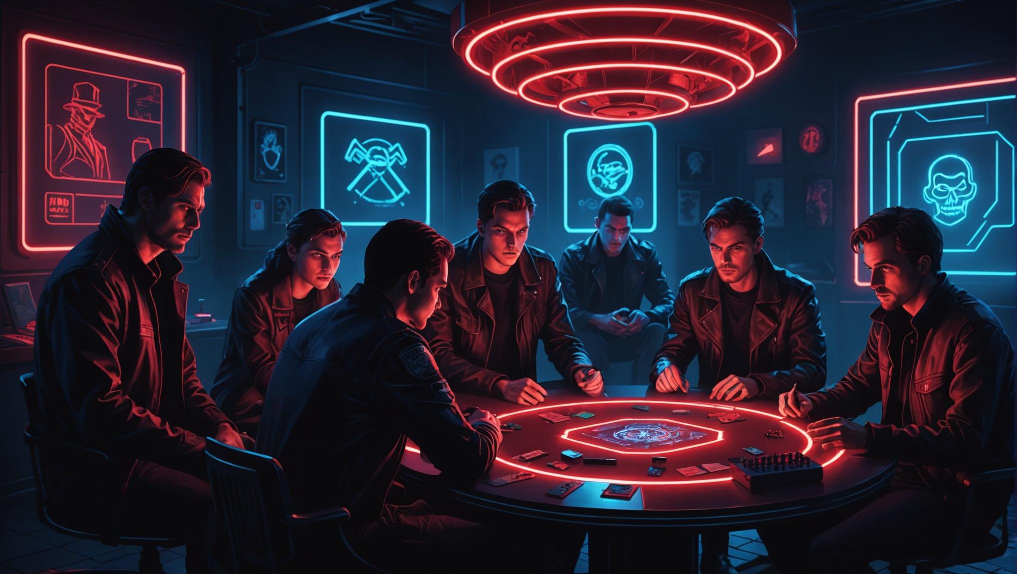 Hệ quả Pháp lý và Đạo đức