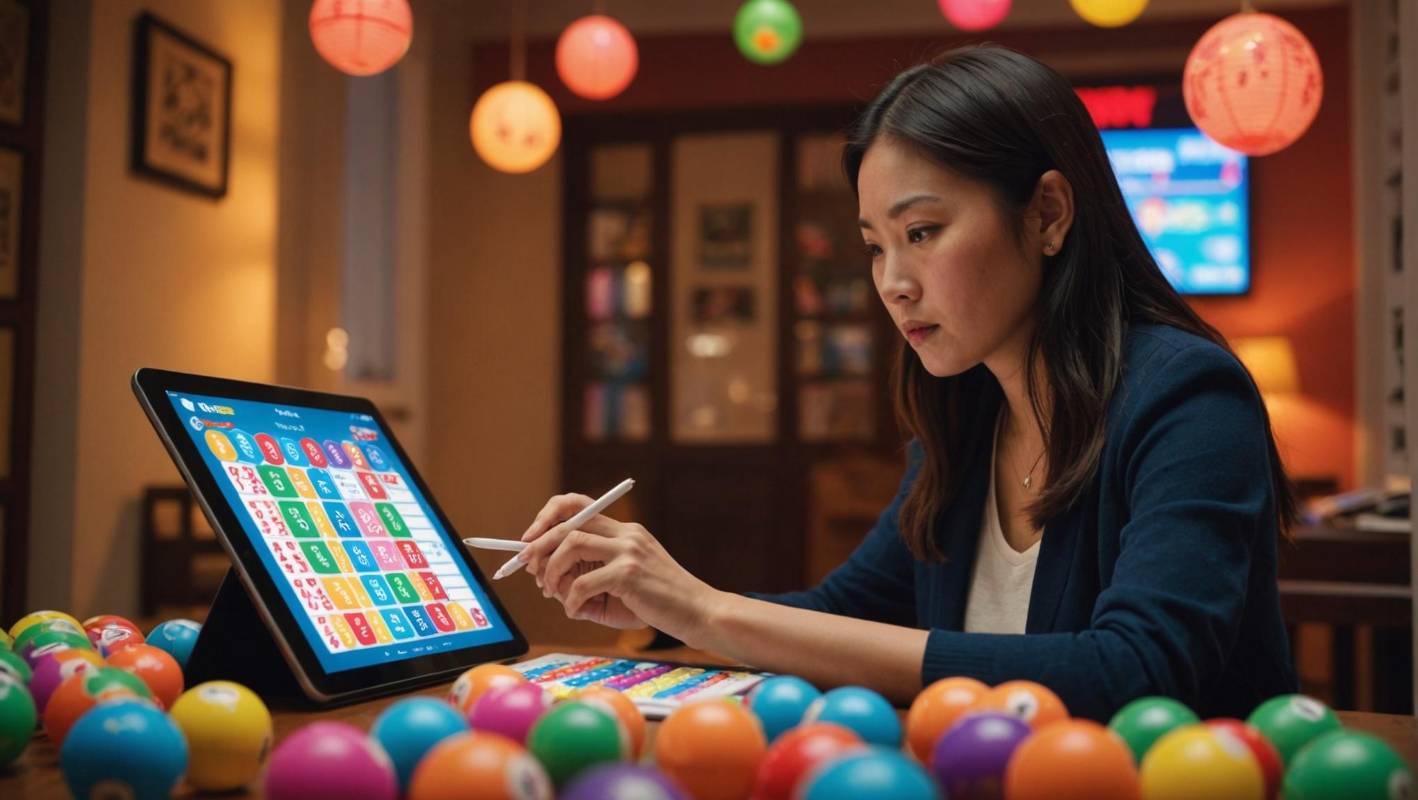 Hiểu về Tỷ lệ cược và trả thưởng trong Lô Đề Online