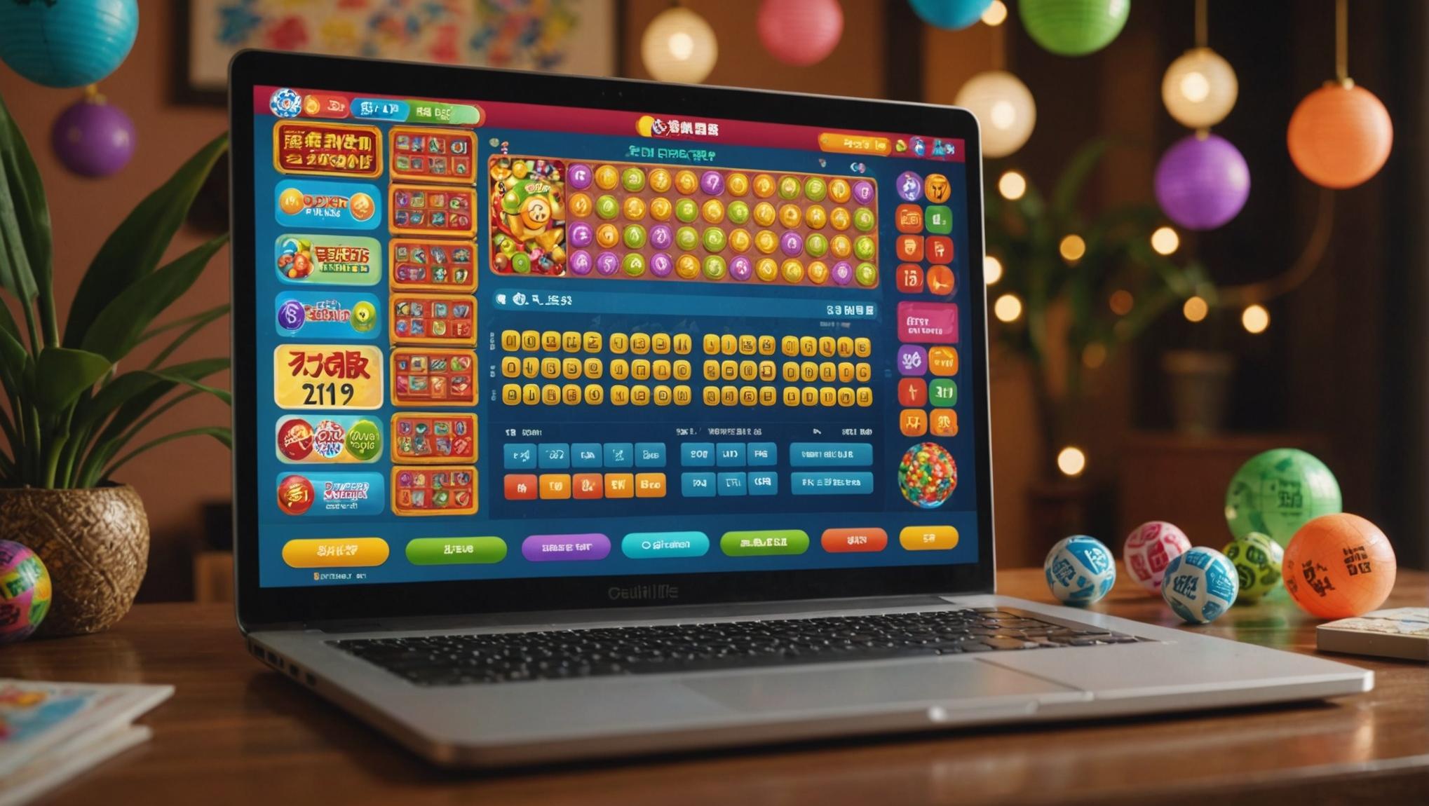 Hướng Dẫn Đăng Ký Chơi Lô Đề Online