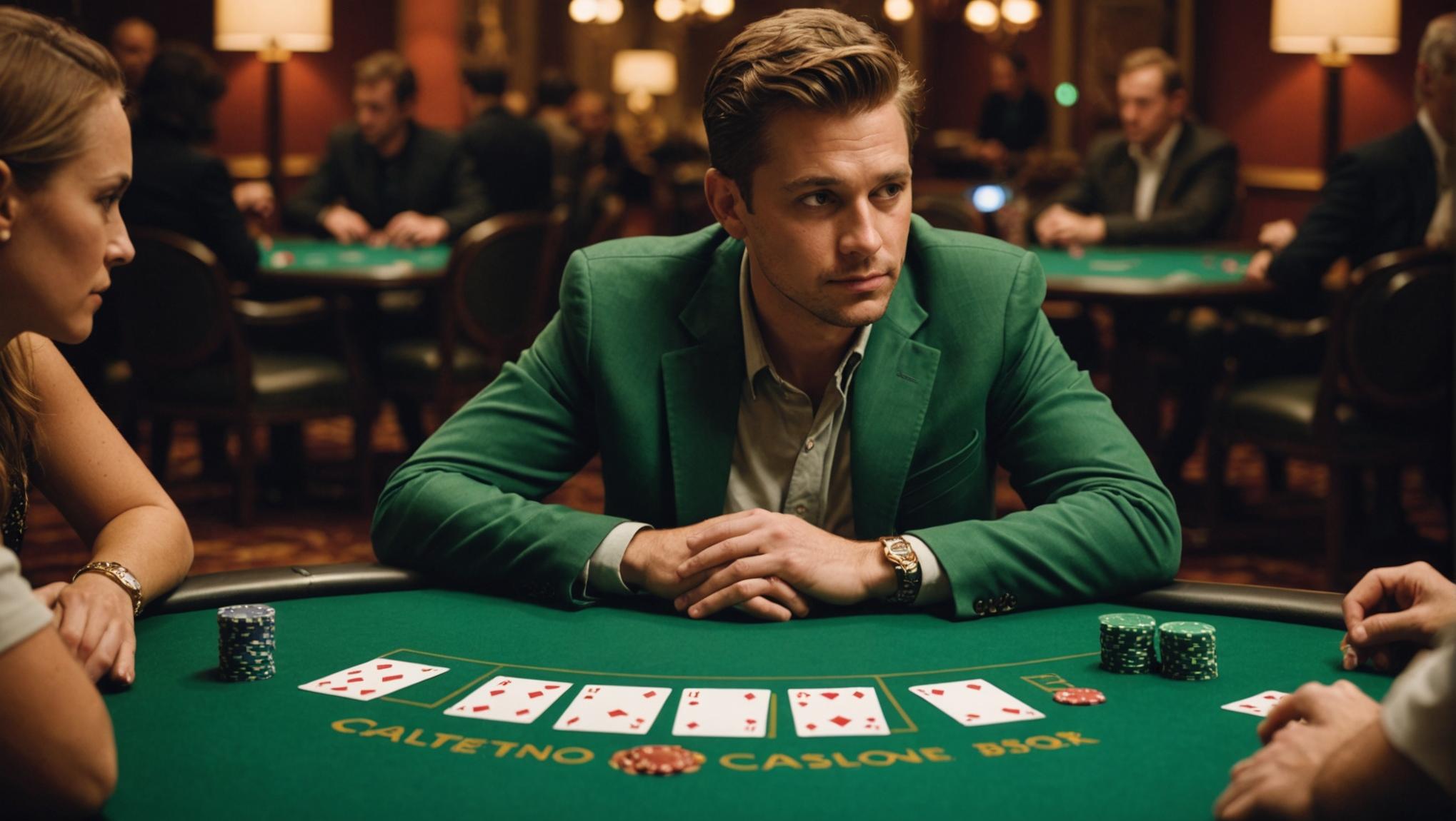 Khái niệm Game Theory Optimal (GTO) trong Poker