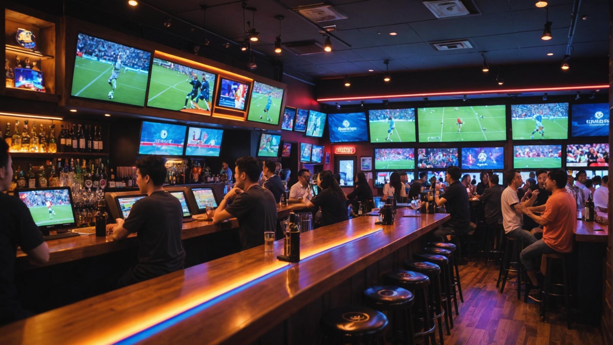 Khám Phá Game Nổ Hũ Tại Sunwin