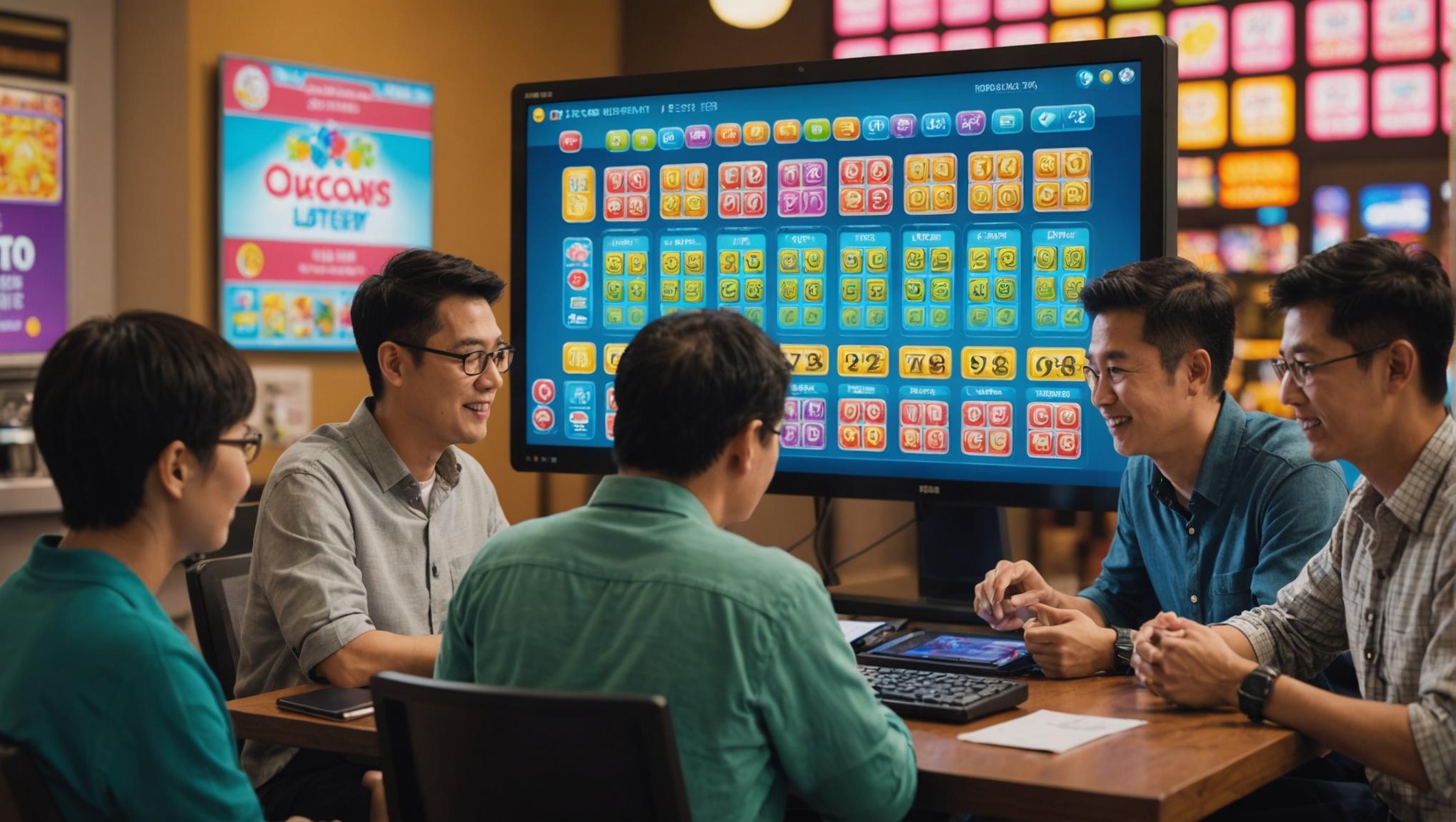 Khuyến Mãi Hấp Dẫn