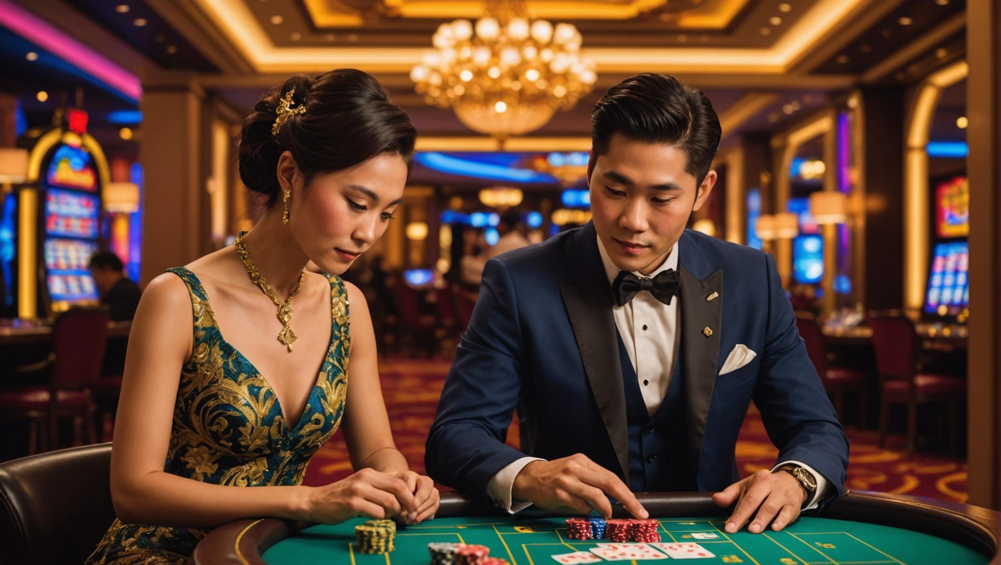 Kỹ Năng và Chiến Lược Đánh Phỏm Hiệu Quả