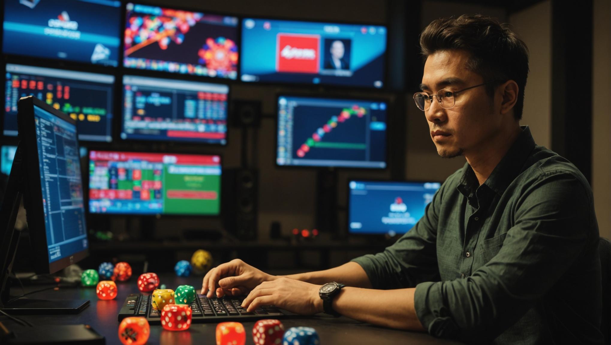 Lựa Chọn Nền Tảng Đúng