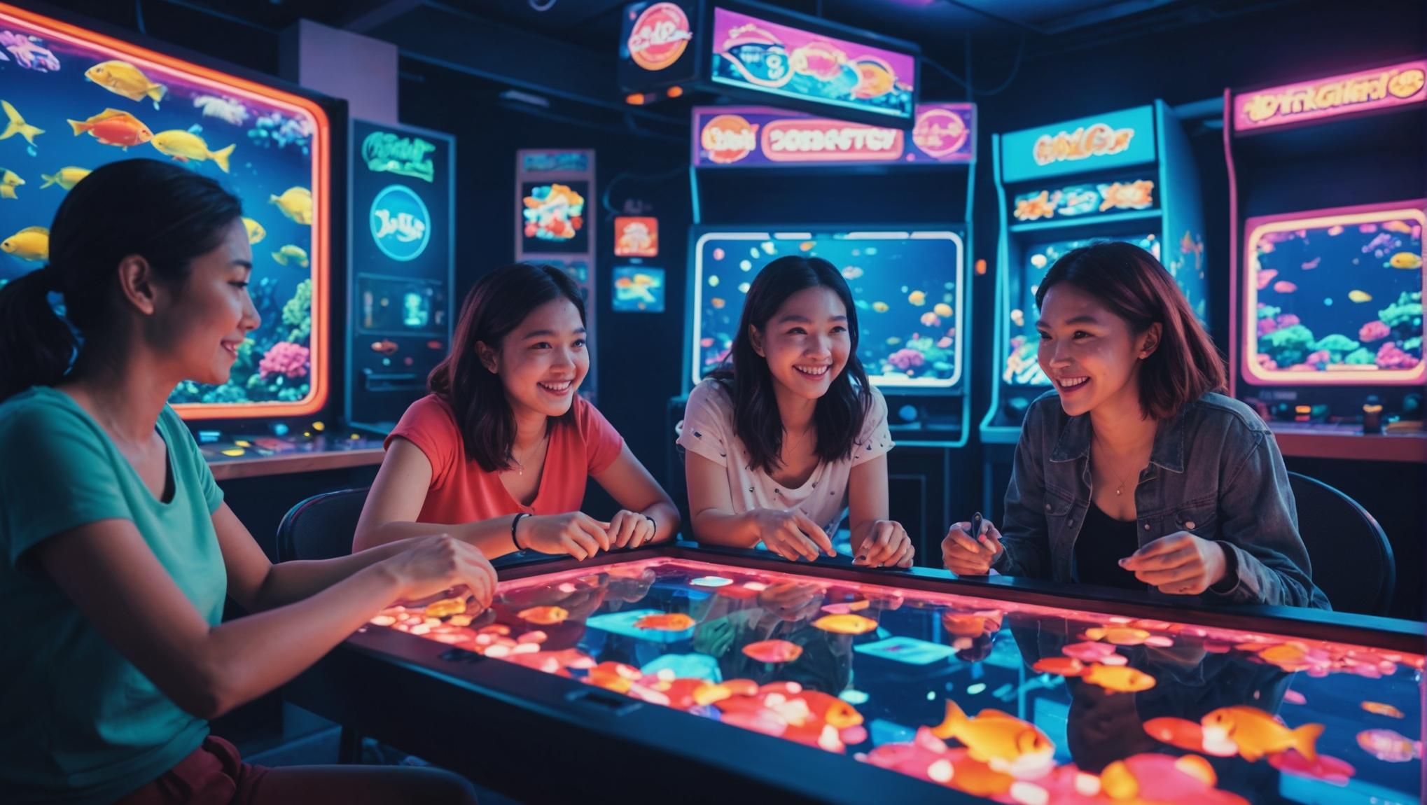 Lựa chọn Nhà Cái Uy Tín