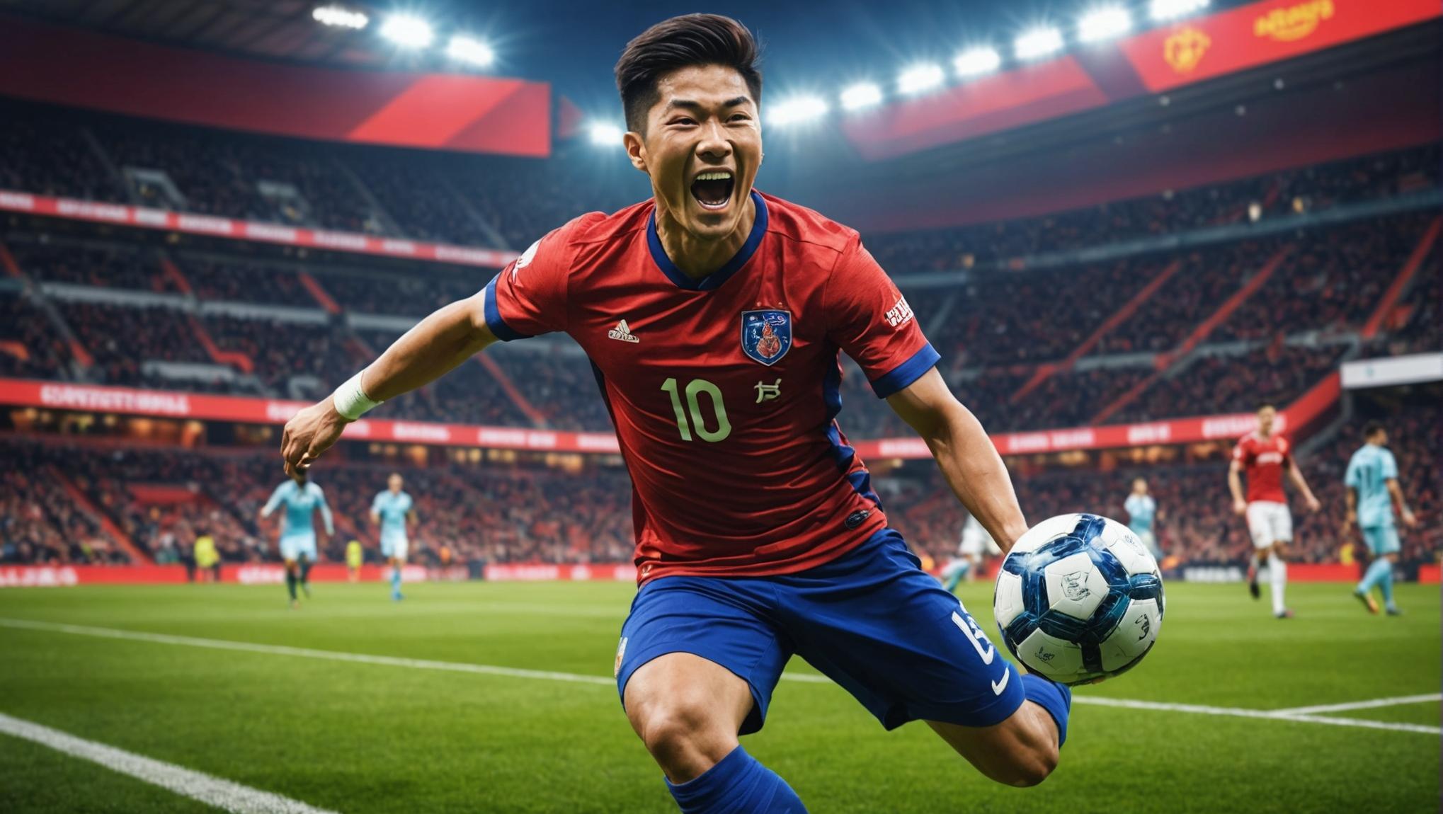 Mini Game và Các Ưu Đãi Khác