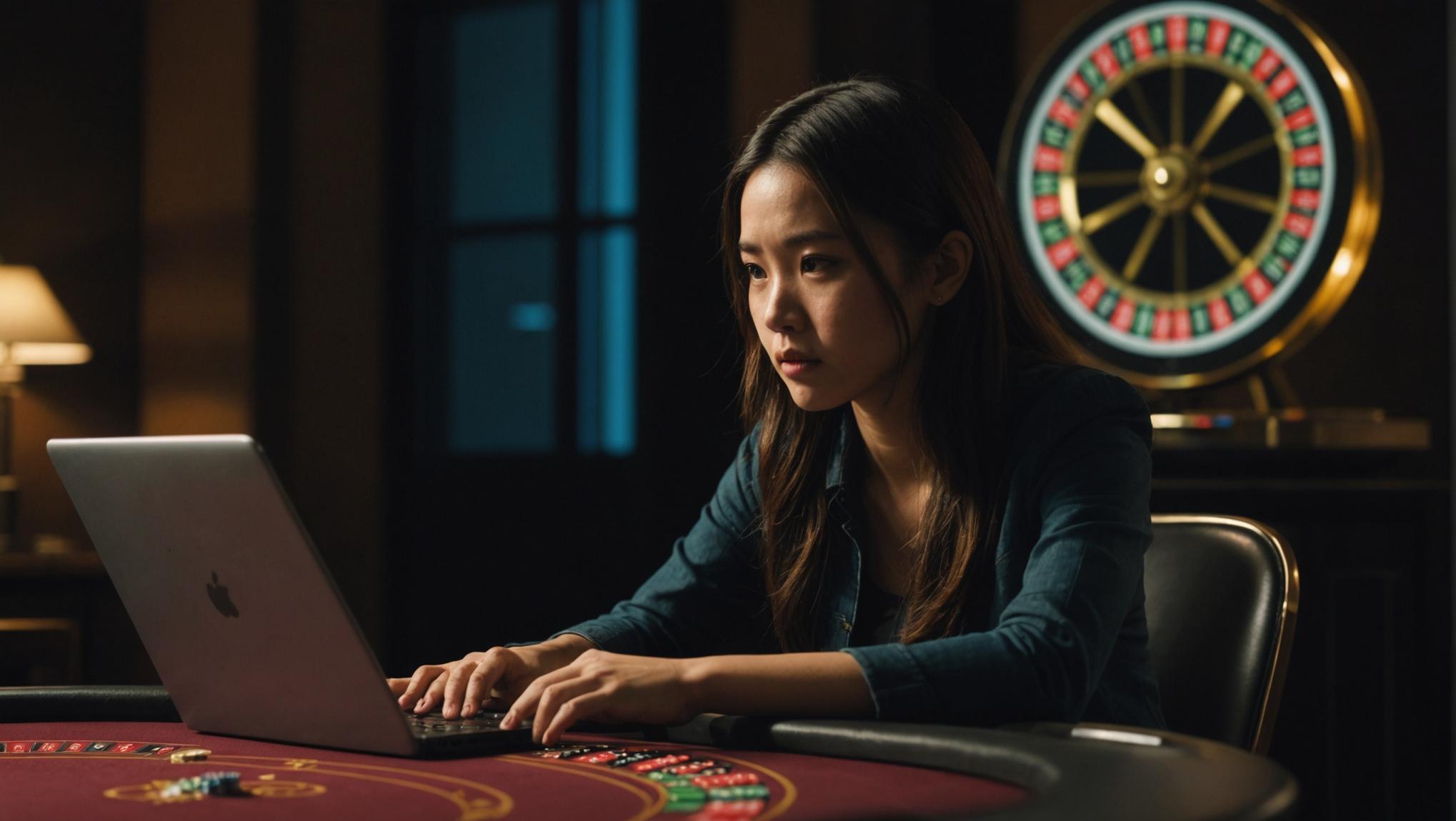 Mô Hình Lừa Đảo Và Mạng Lưới Cược Online