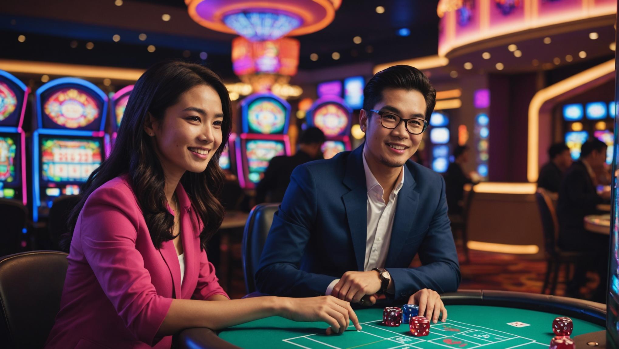 Nền Tảng Cá Cược và Độ Tin Cậy