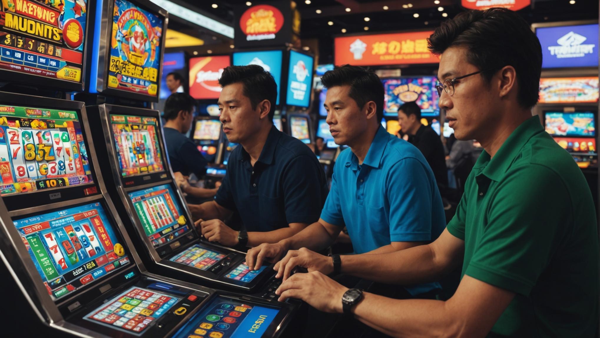 Những nguy cơ khi sử dụng tool hack nổ hũ