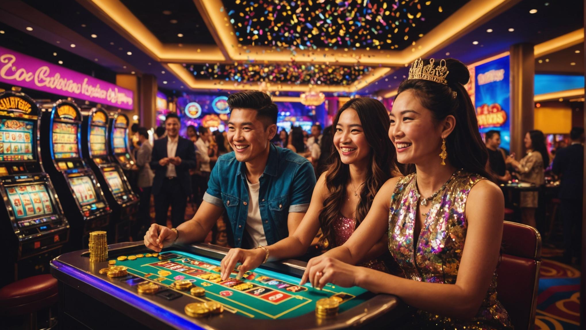 Nổ Hũ Go88: Trò Chơi và Sức Hấp Dẫn