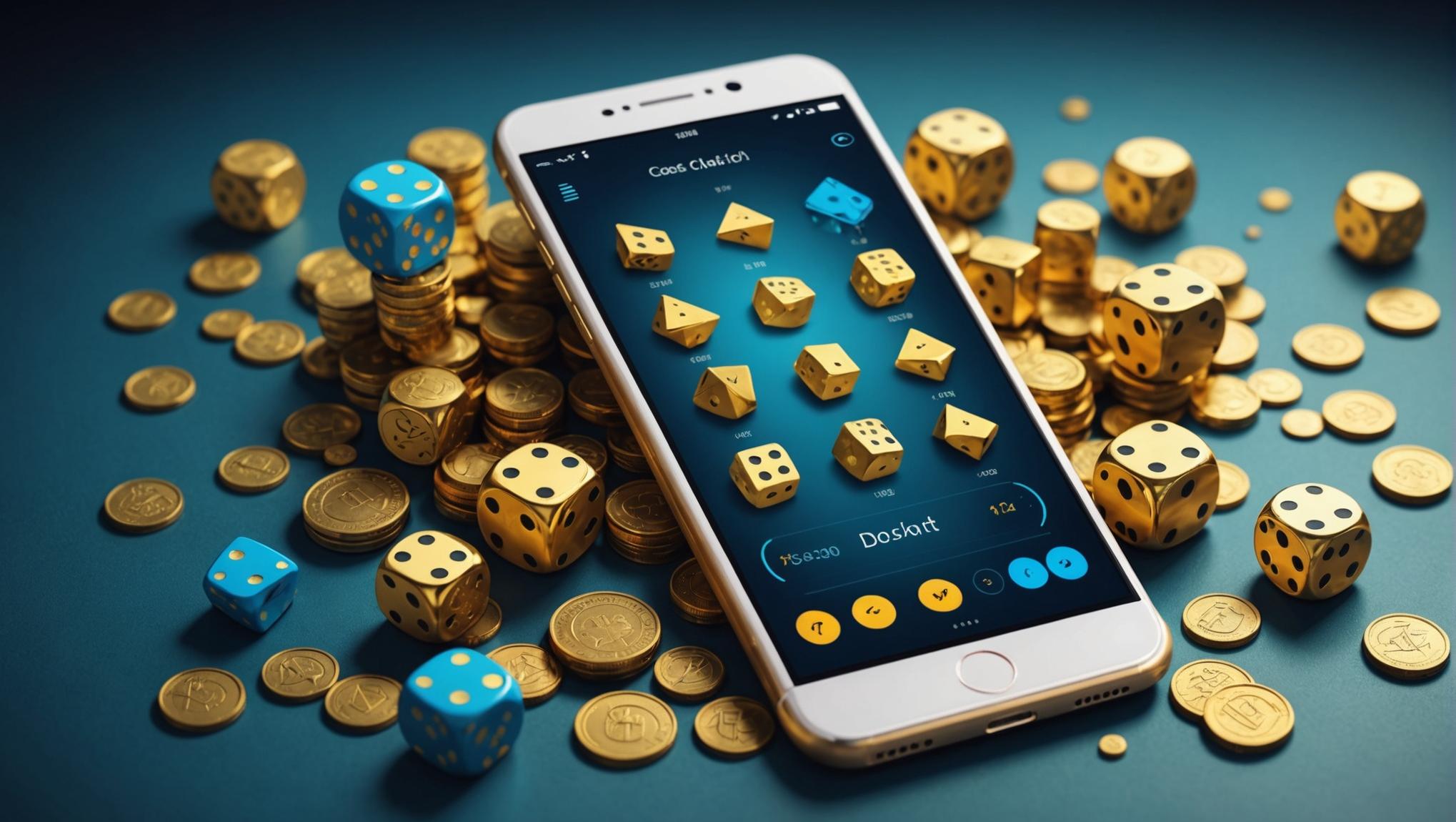 Đổi Mới trong Ứng dụng Lô Đề