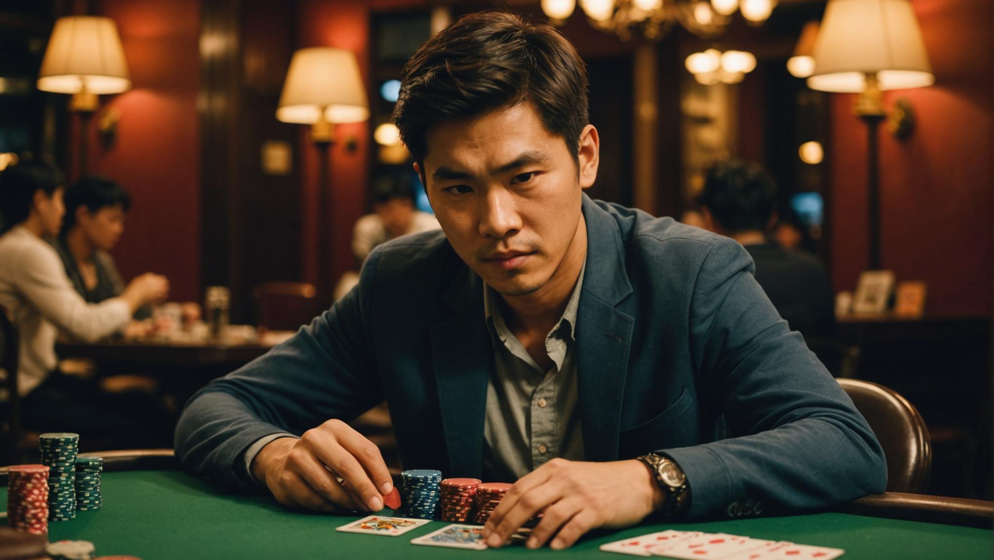 Phân Tích Và Diễn Giải Nước Đi Của Đối Thủ