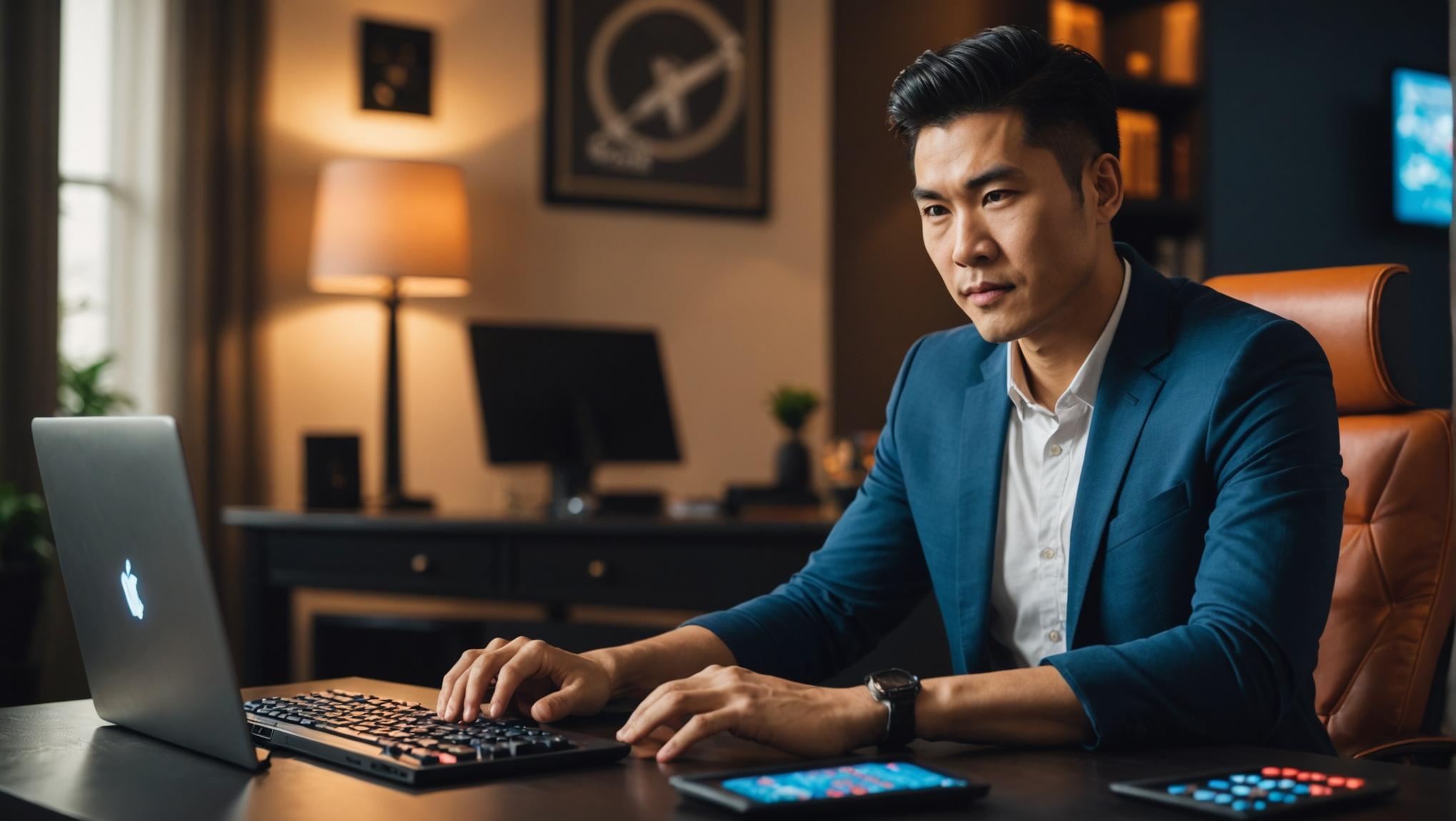 Phương Thức Thanh Toán và Giao Dịch Nhanh